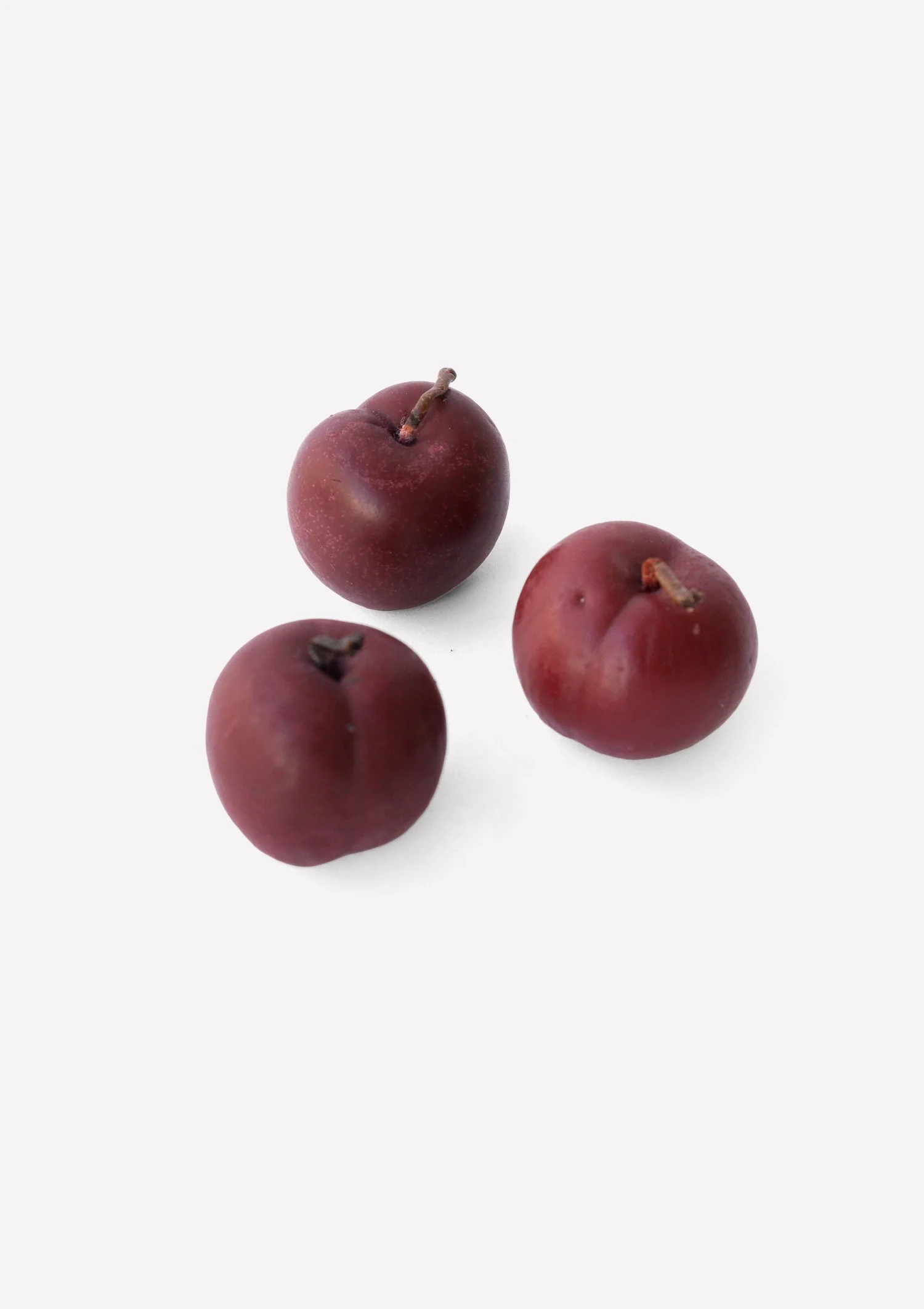 Bombi Plum Candle