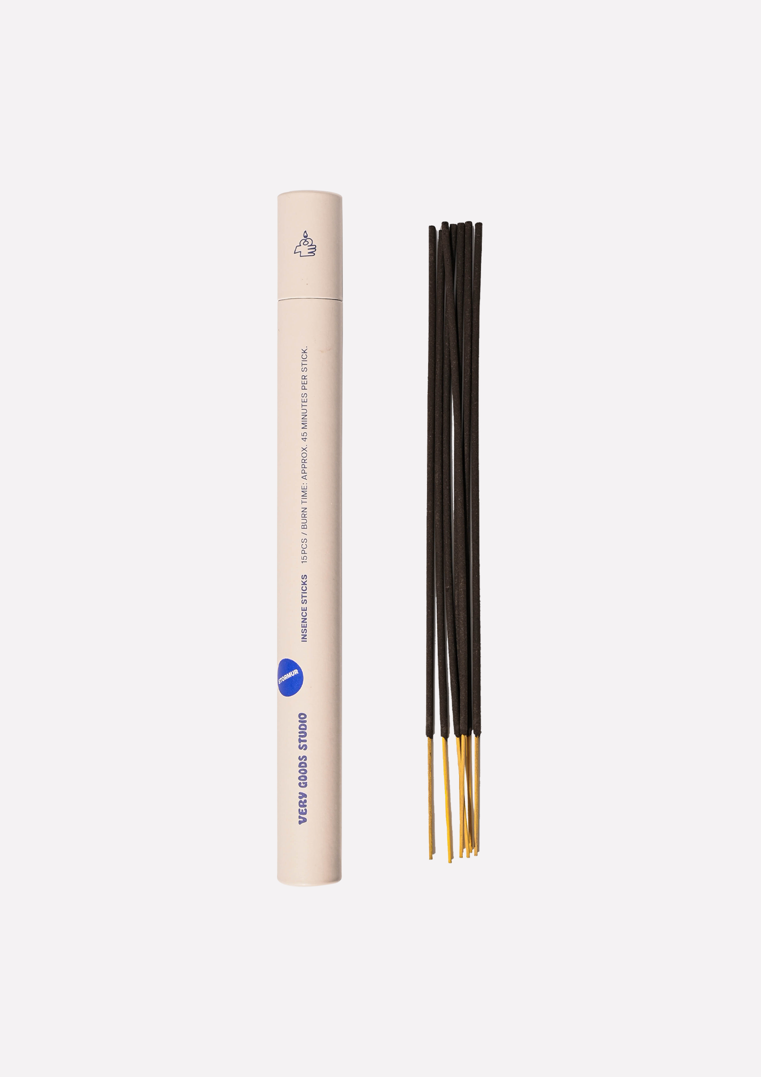 Very Goods Studio Stormur Incense