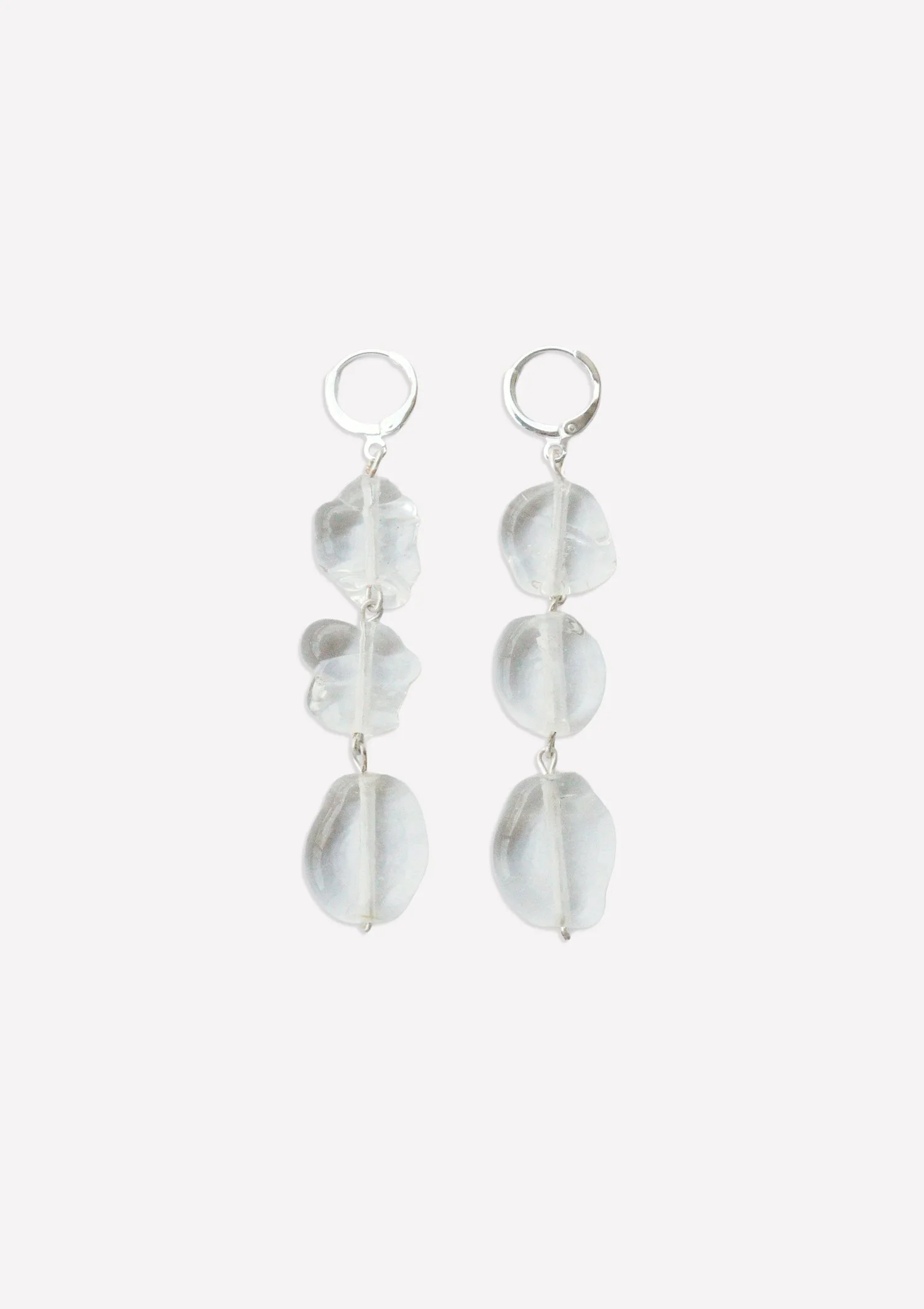 Sarma Works Terre-Mère Earrings