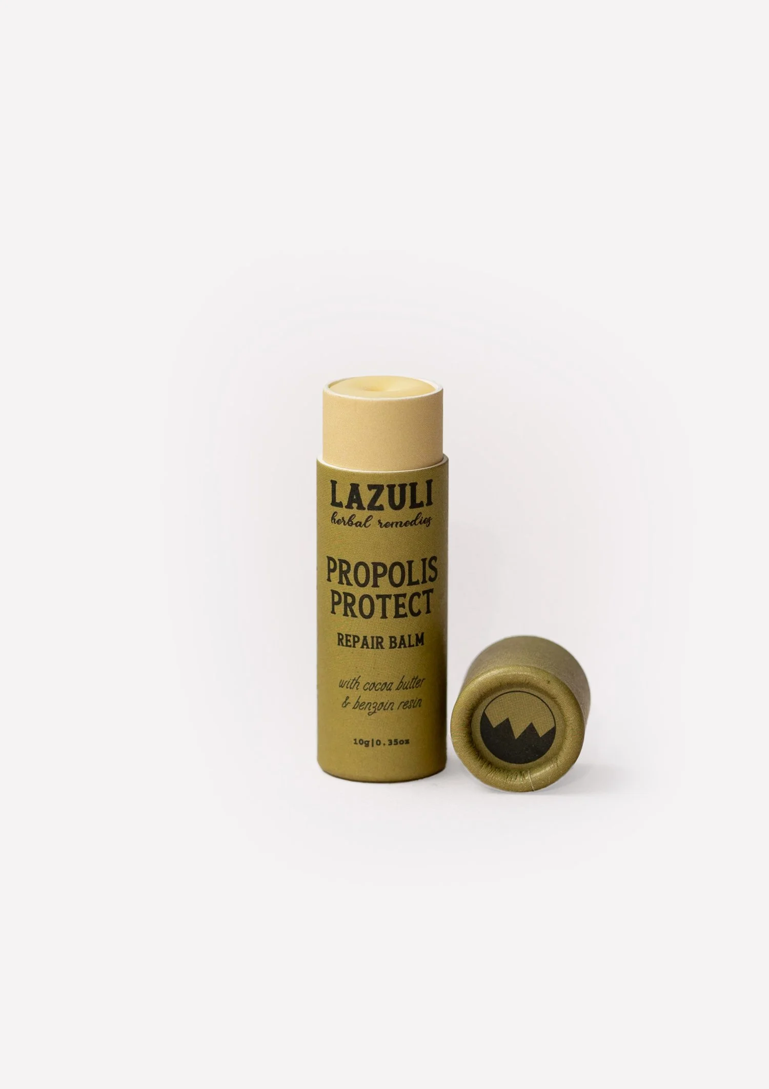 Lazuli Propolis Protect Lip Balm