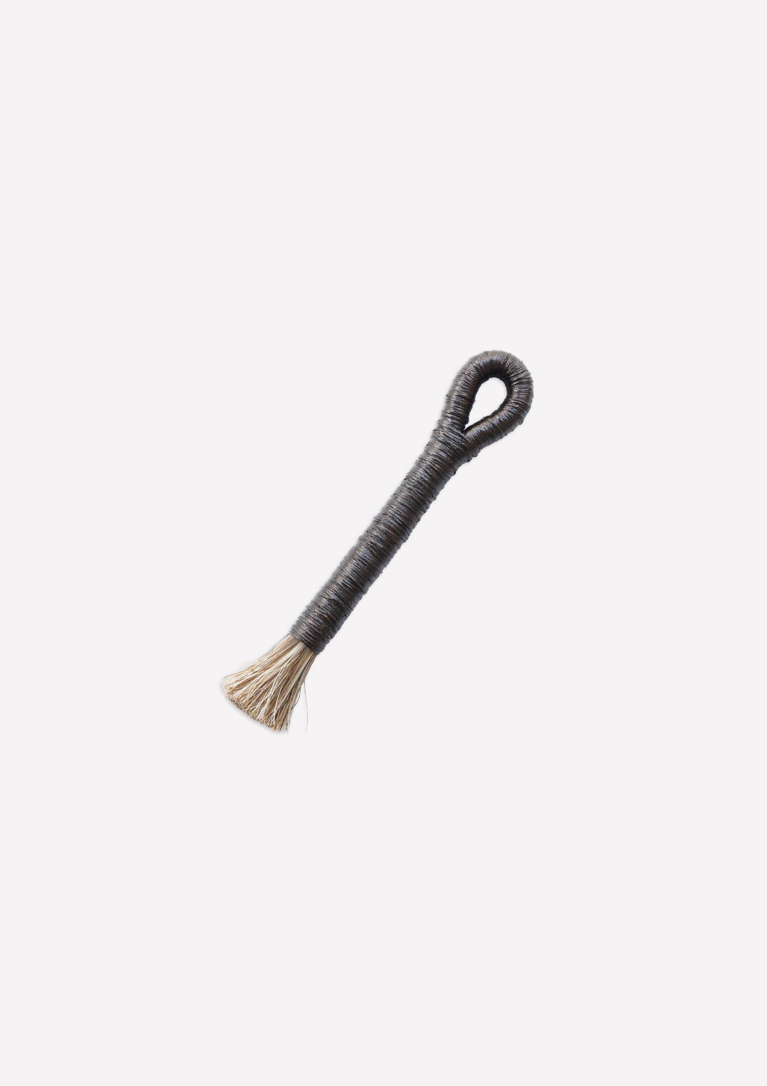 Qiqiqiqi Long-Handle Horsehair Brush
