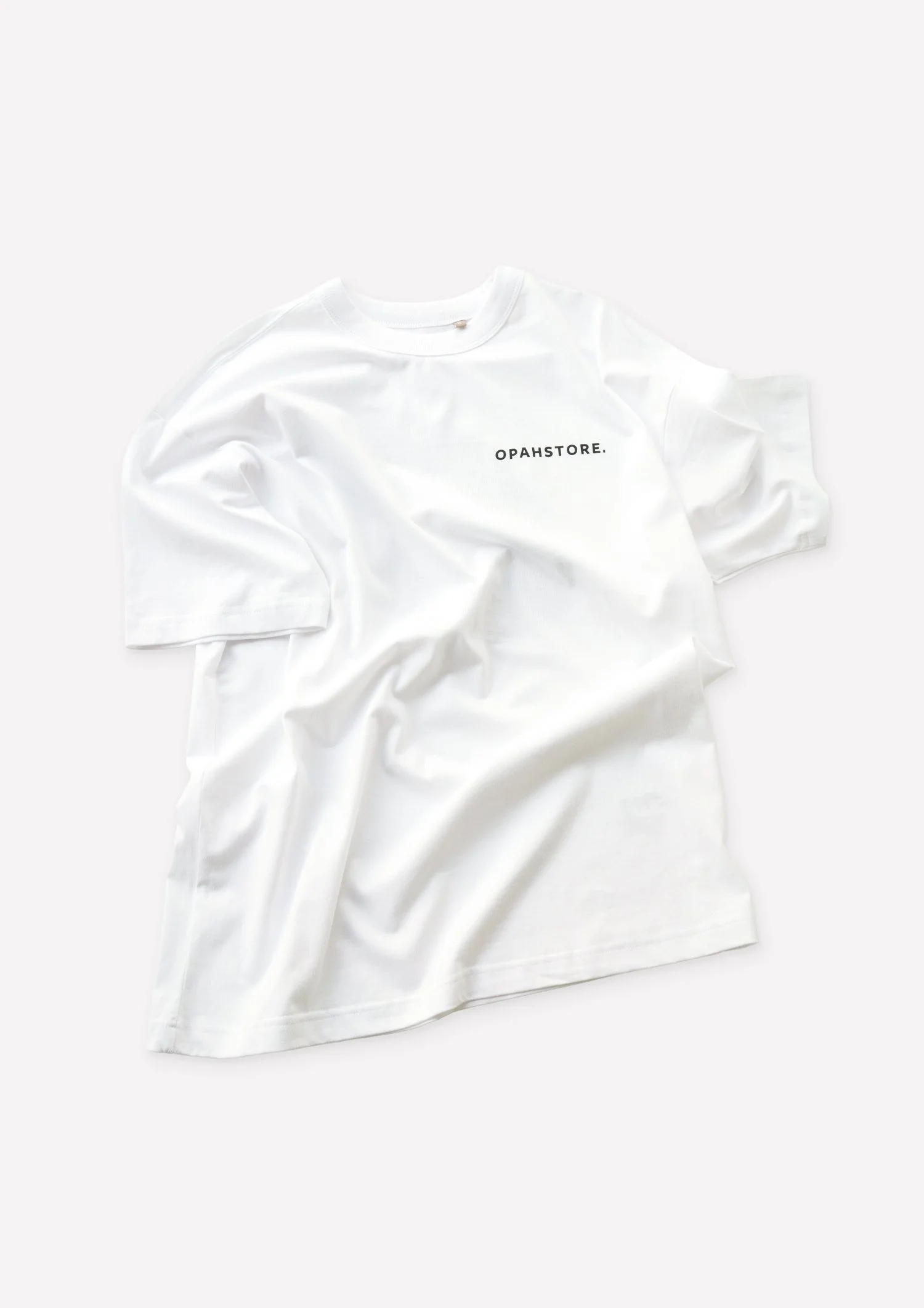 Opah Store Logo T-shirt