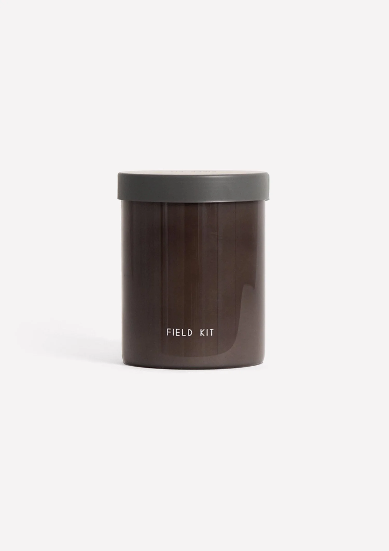 Field Kit The Lumberjack - Birch & Smoke Candle