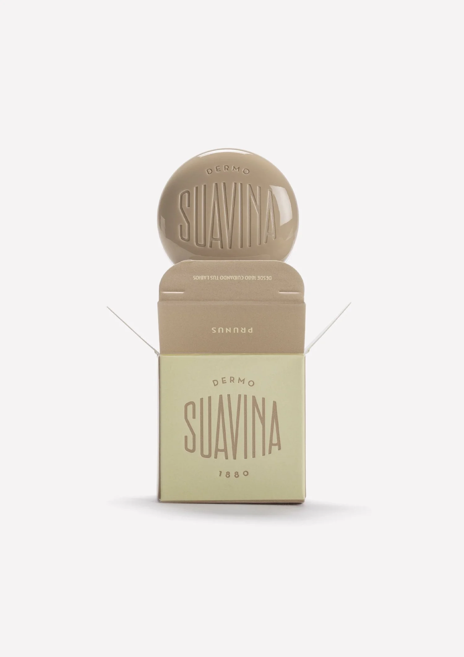 Suavina Prunus Lip Balm Almond