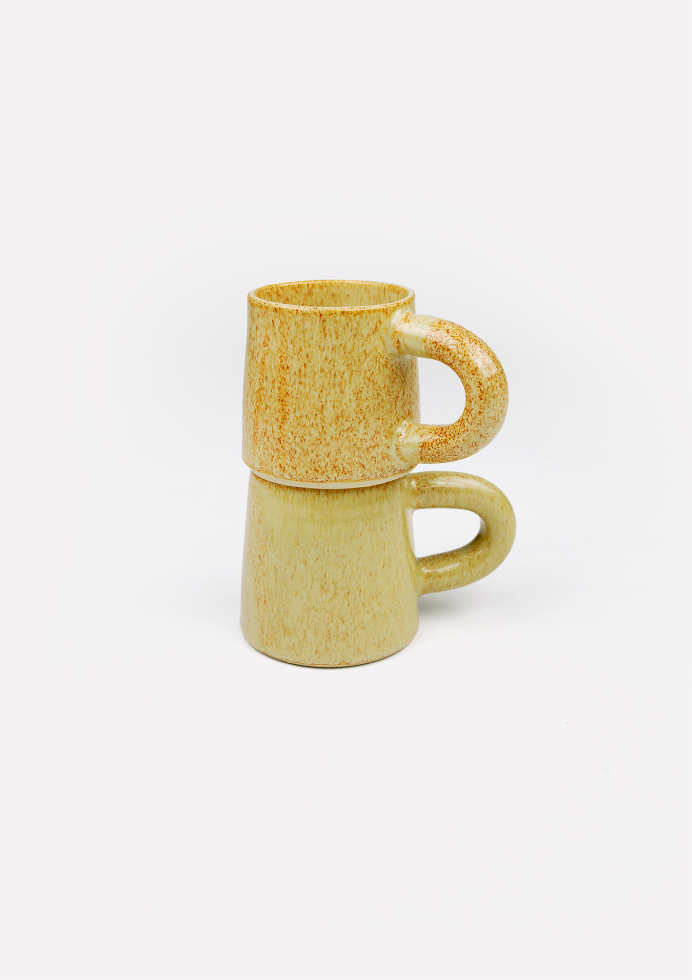 Katie Boccaccini Meadows Speckled Mug