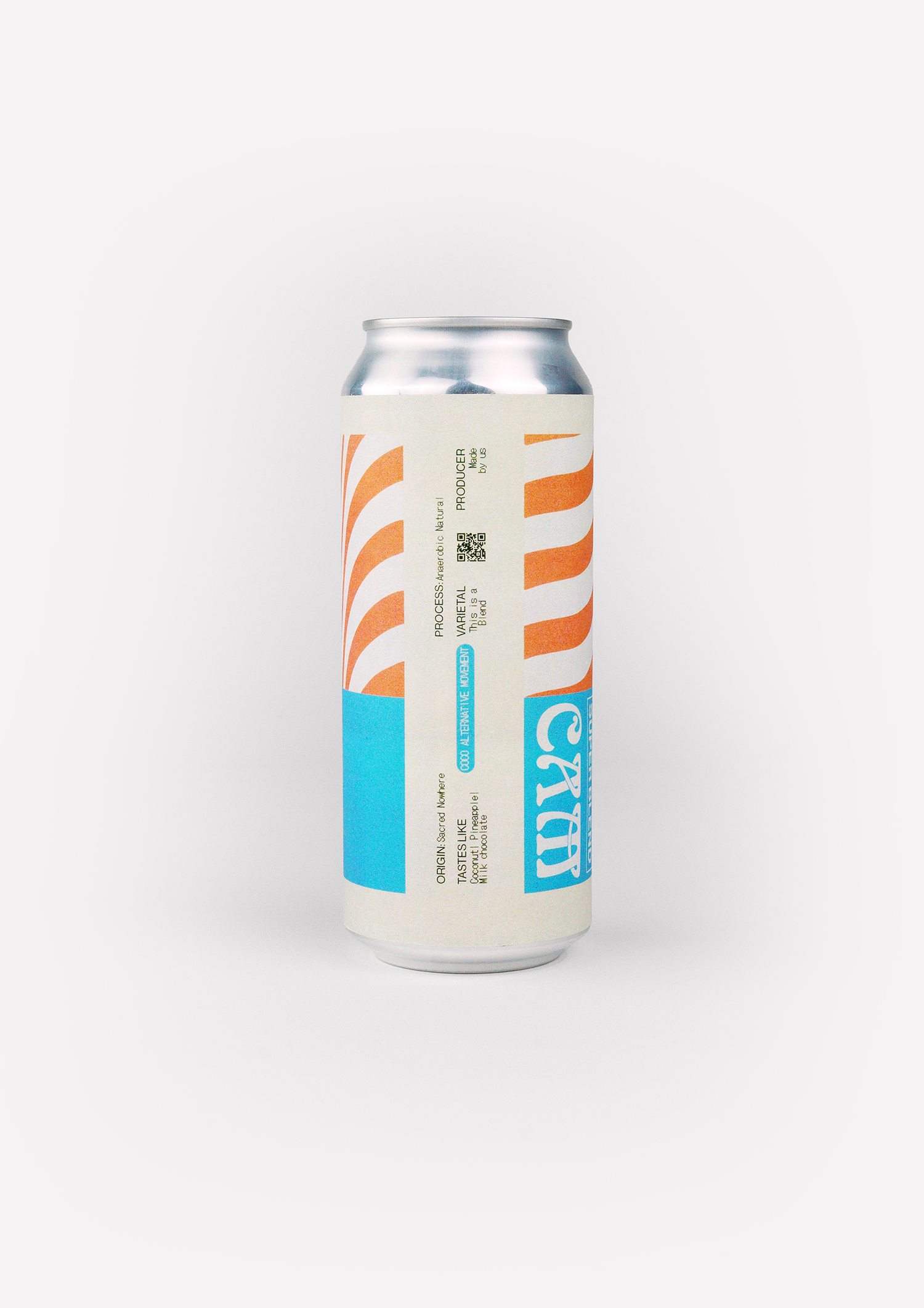 People Possession CAM Coffee