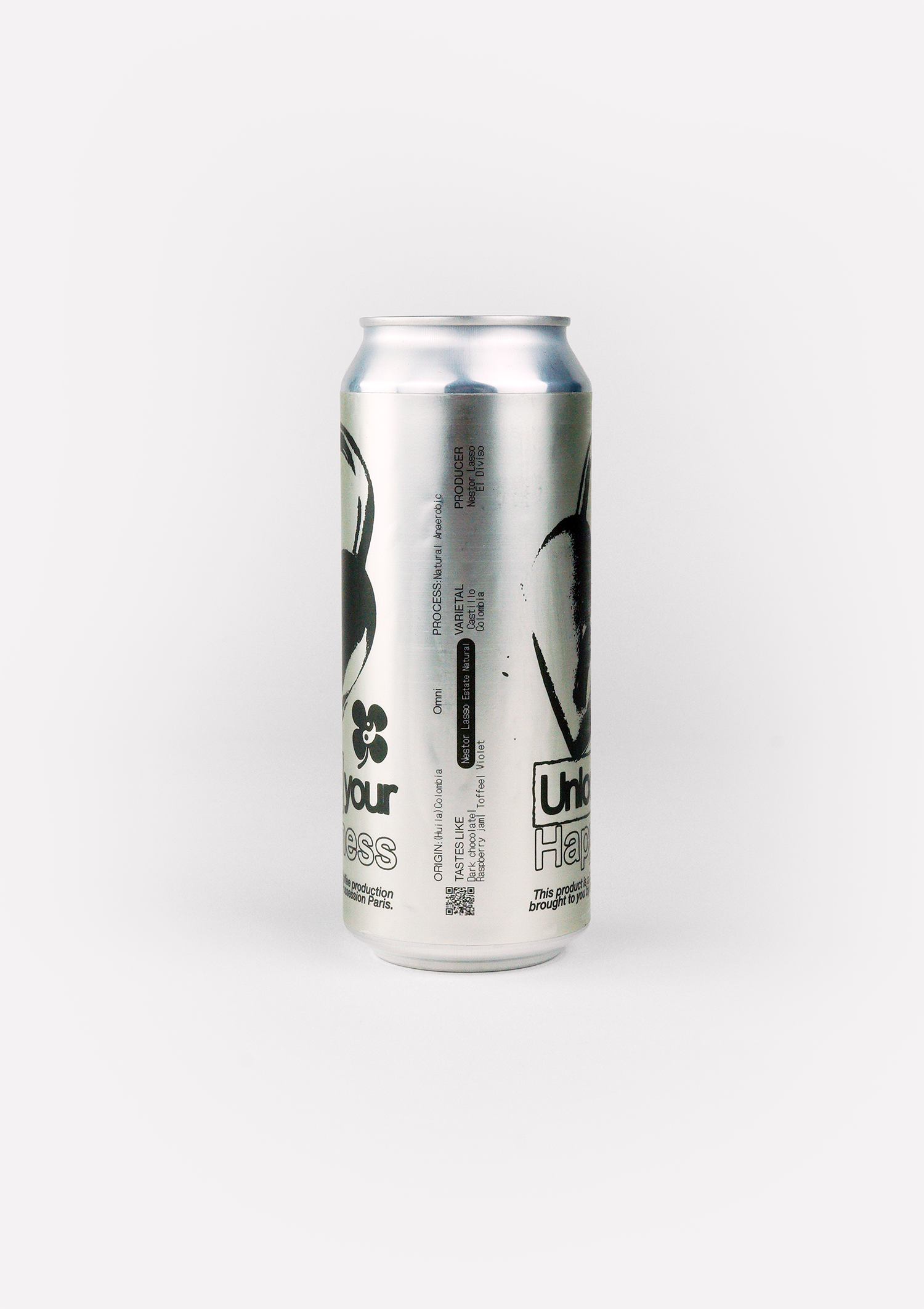 People Possession Nestor Lasso Estate Coffee