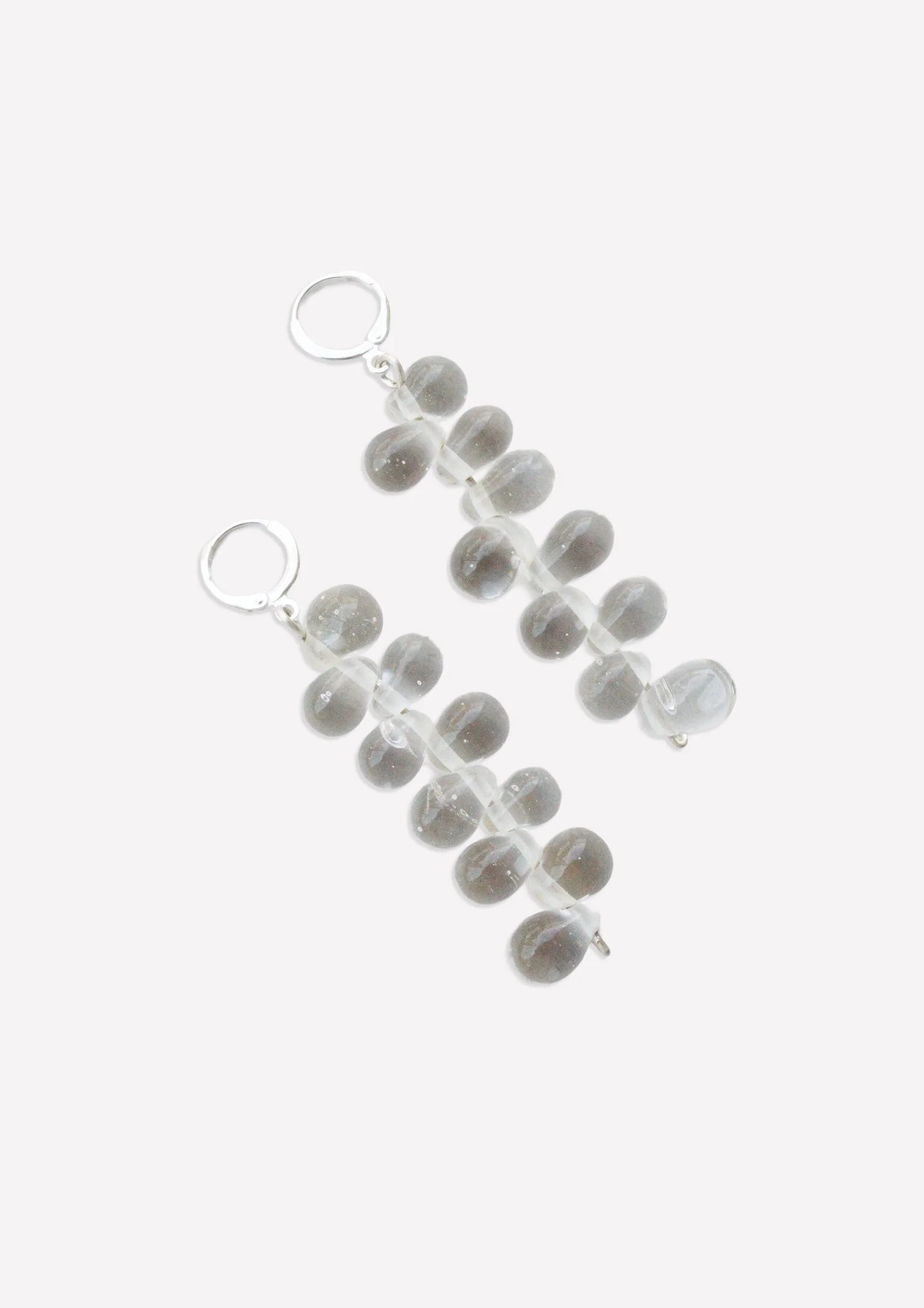 Sarma Works Raindrop Earrings