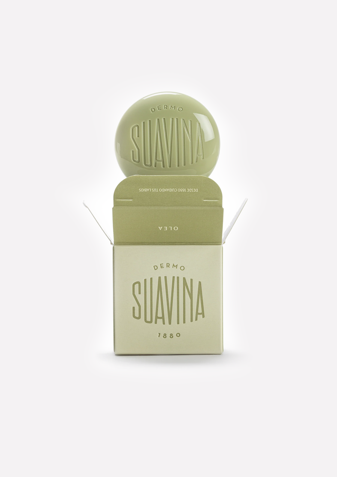 Suavina Olea Lip Balm