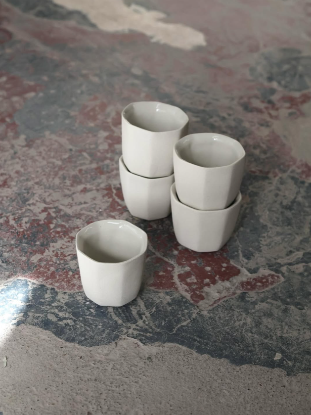 Alice Guillaume Ceramics