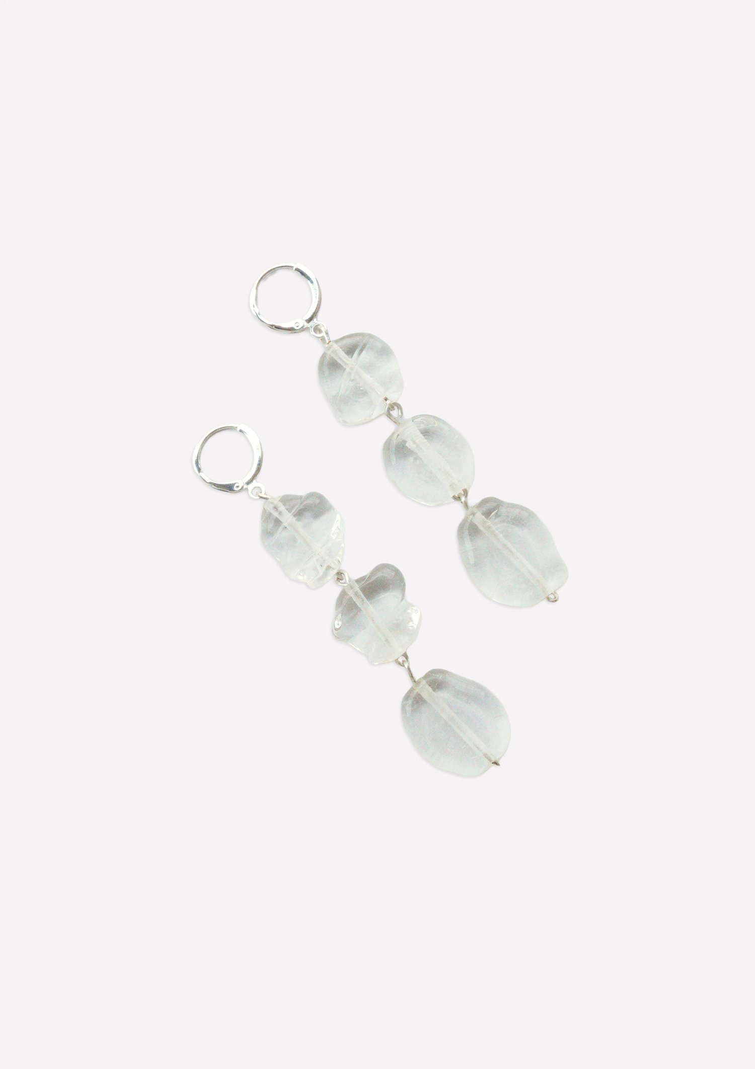 Sarma Works Terre-Mère Earrings