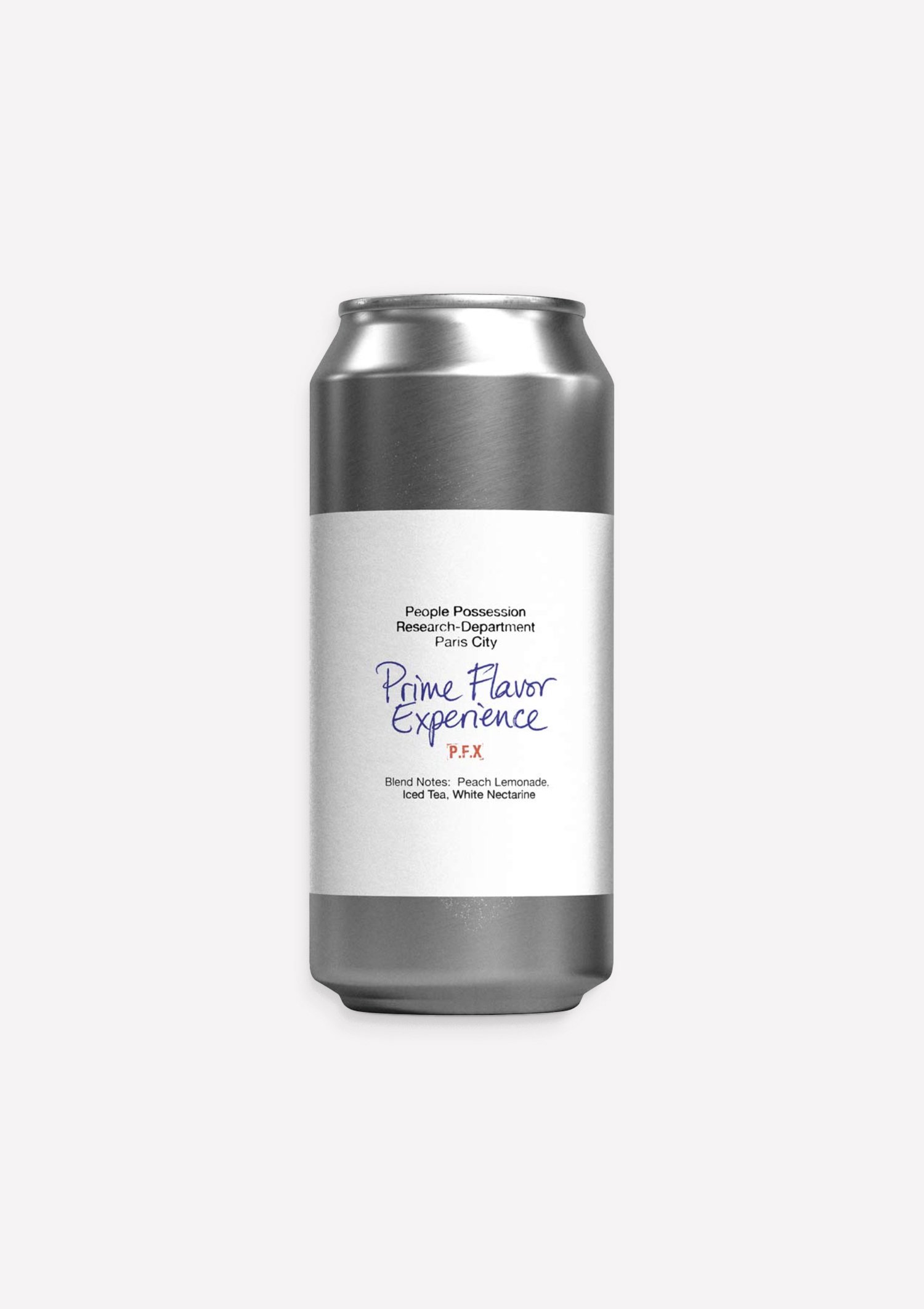 People Possession Prime Flavour Experience Coffee