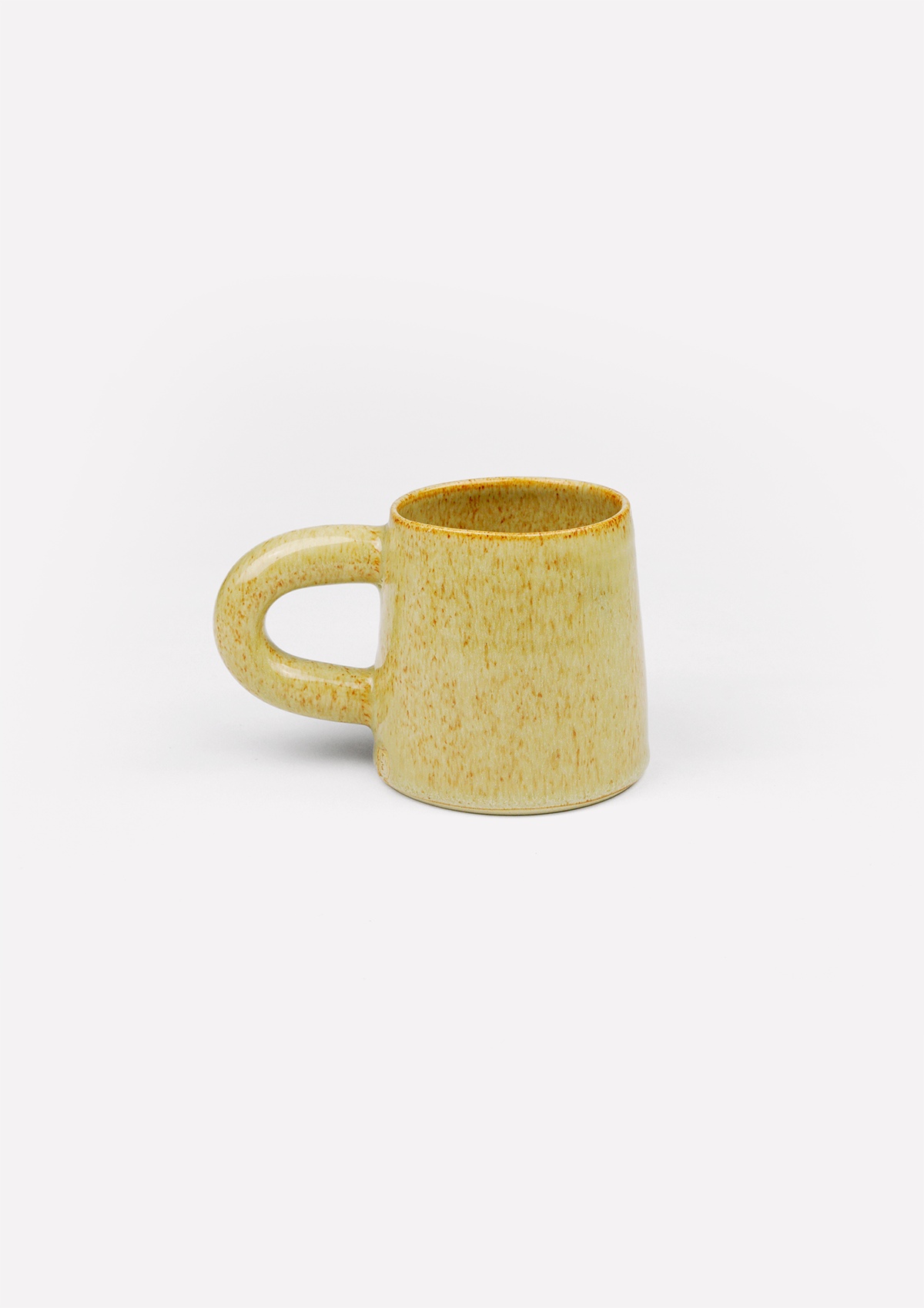 Katie Boccaccini Meadows Speckled Mug