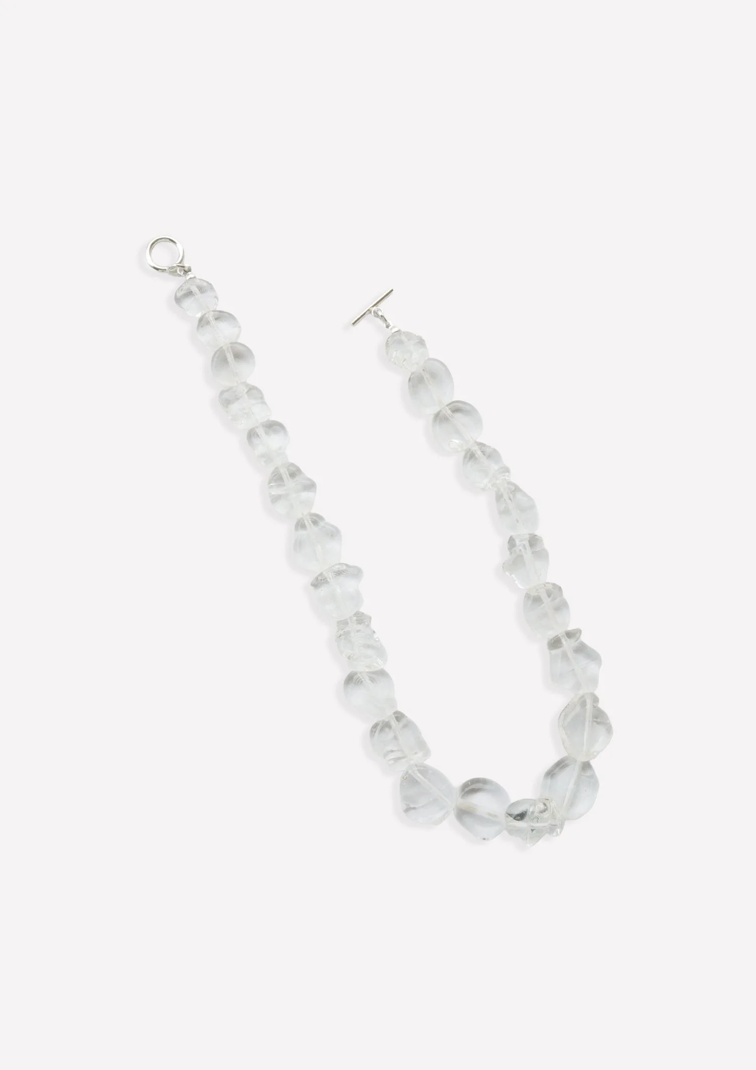 Sarma Works Terre-Mère Necklace