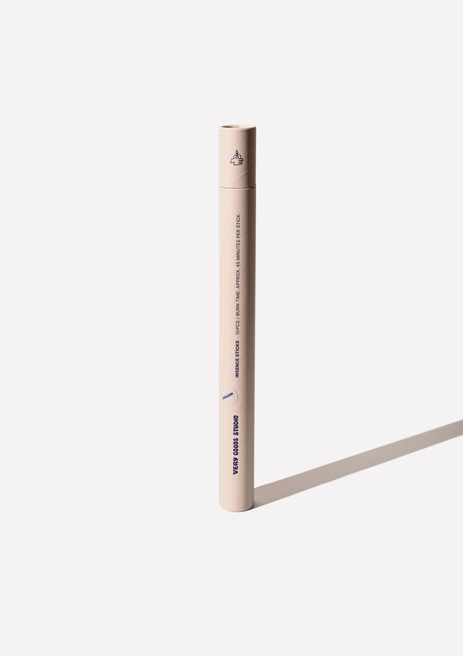 Very Goods Studio Asagiri Incense