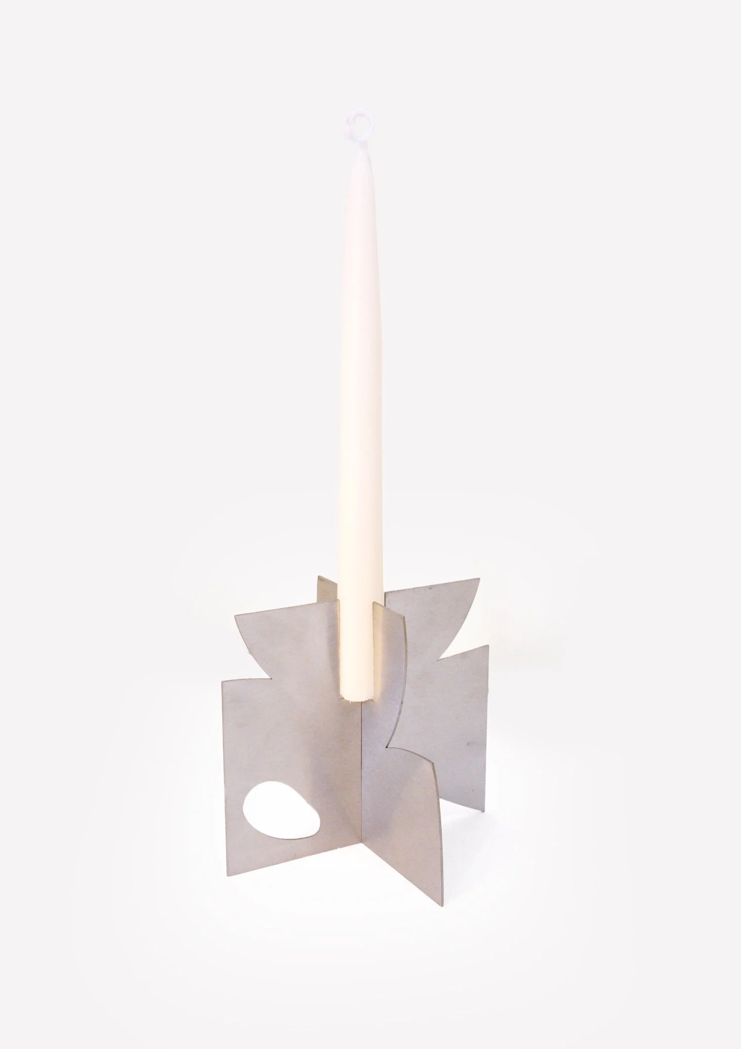 House of Quinn Hiwel  Candle Holder