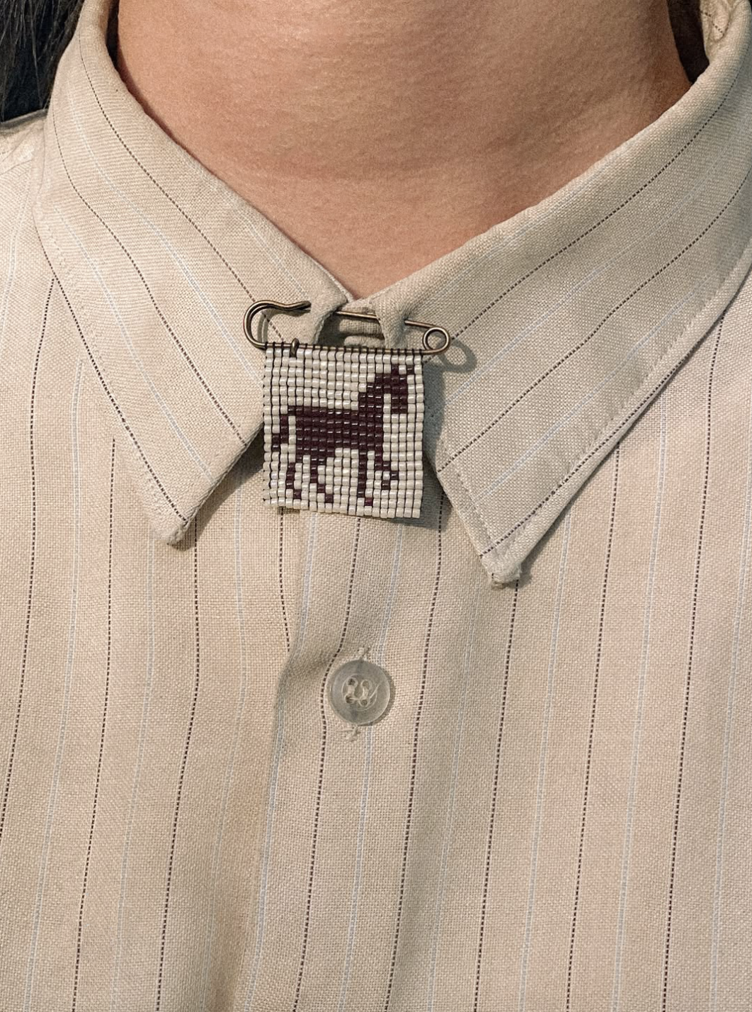 Venerable Beads