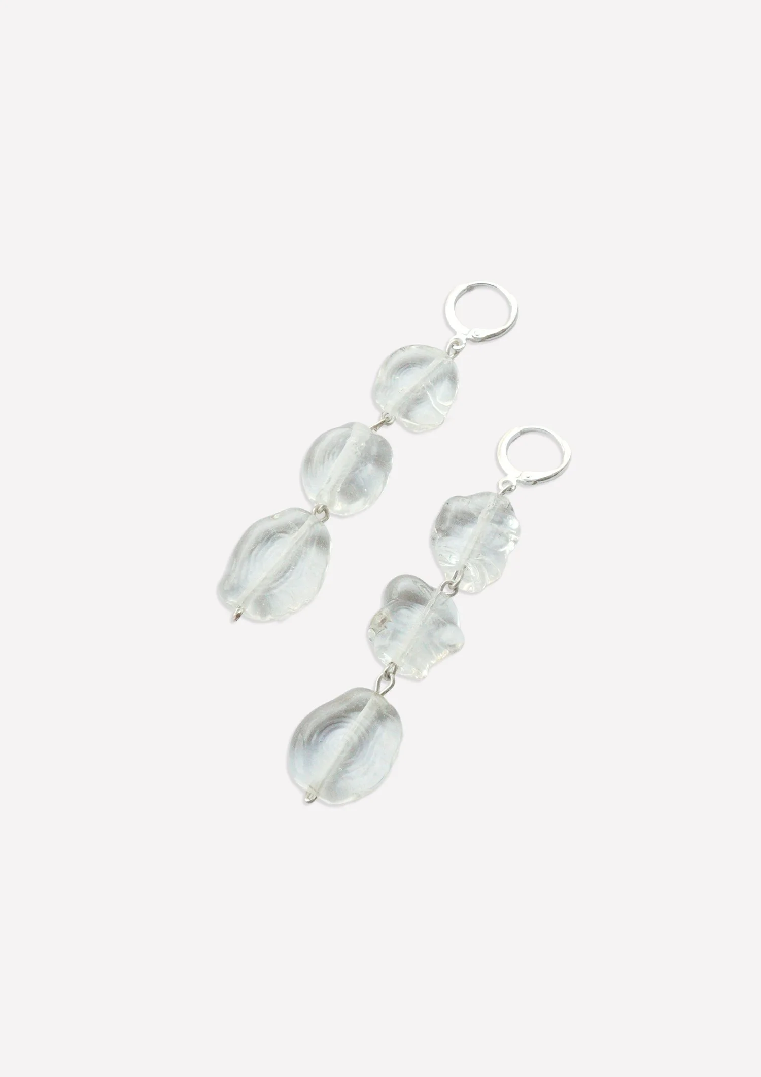 Sarma Works Terre-Mère Earrings