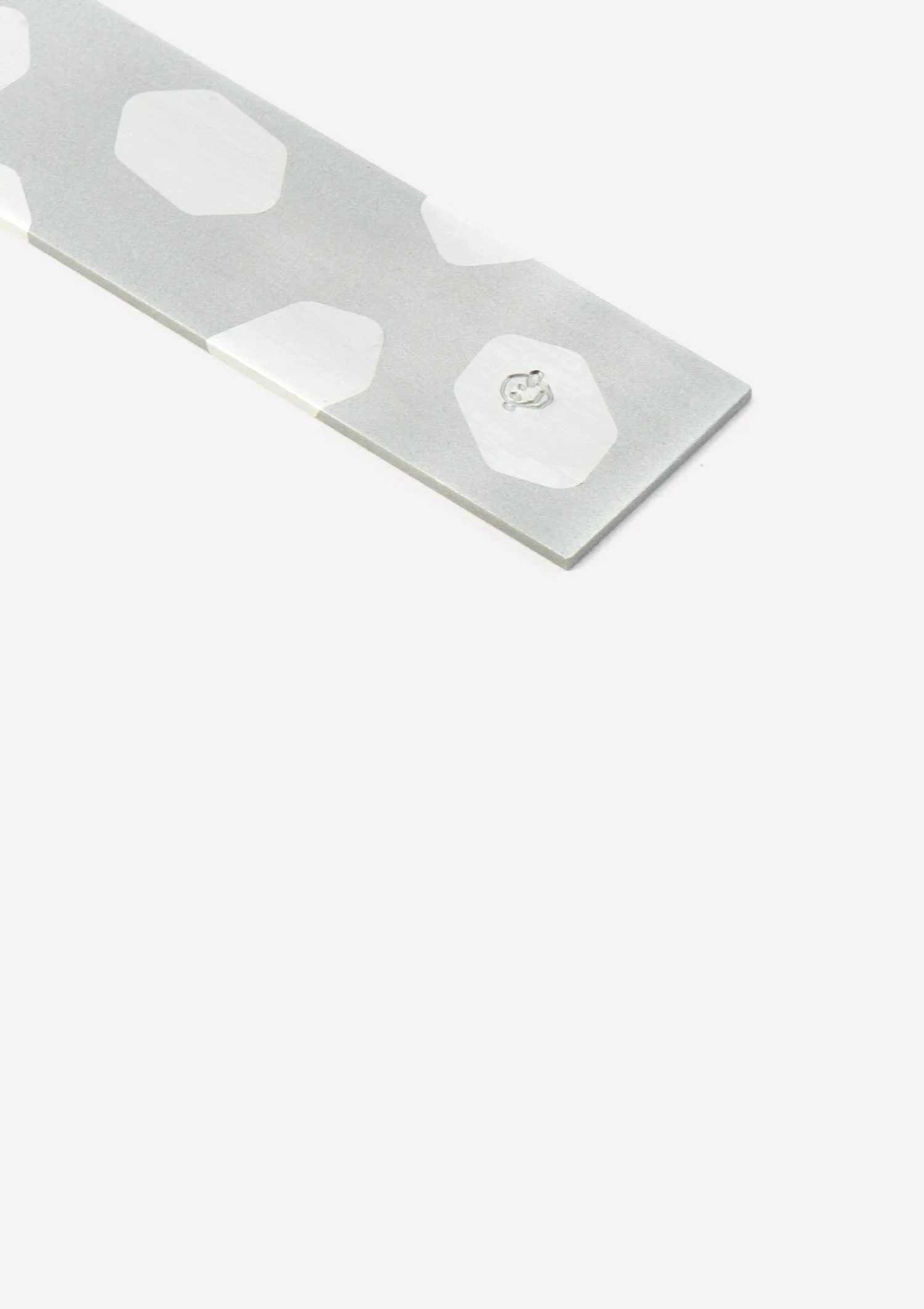 Lessons Aluminium Incense Holder