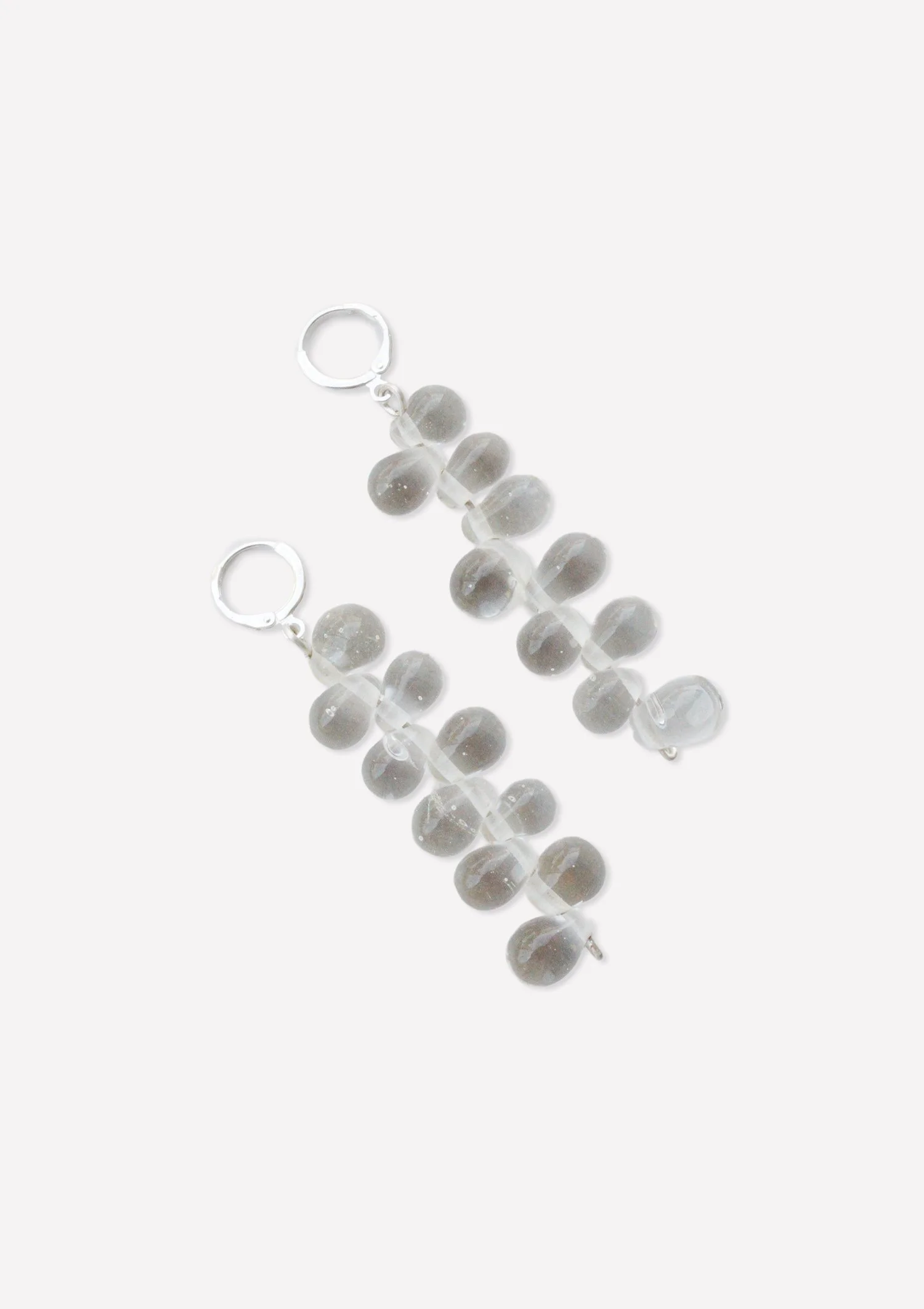 Sarma Works Raindrop Earrings
