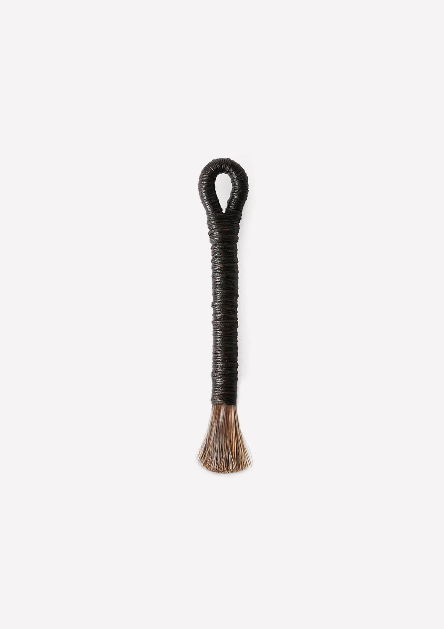 Qiqiqiqi Long-Handle Horsehair Brush