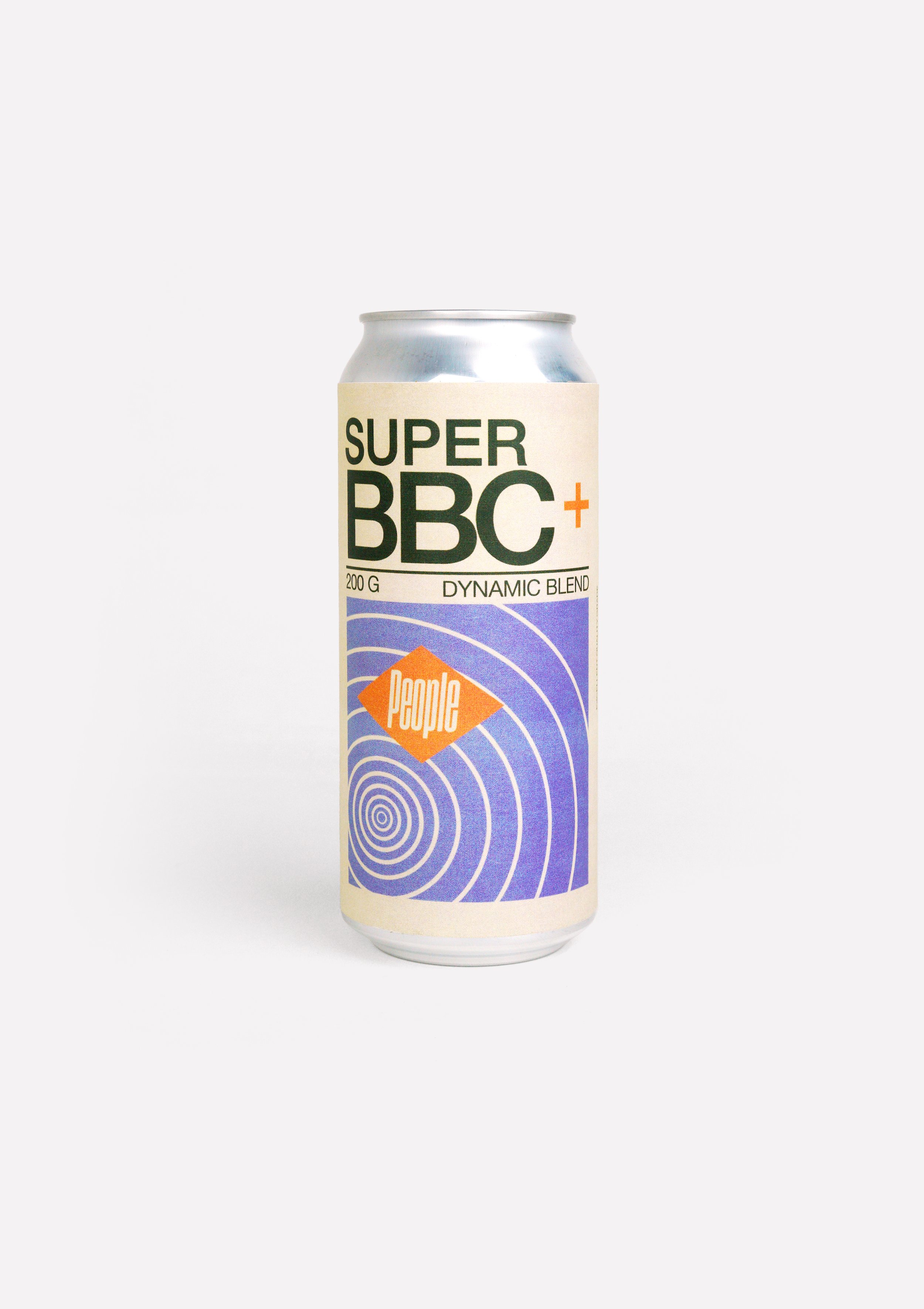 People Possession BBC Banana Believer Conspiracy Coffee