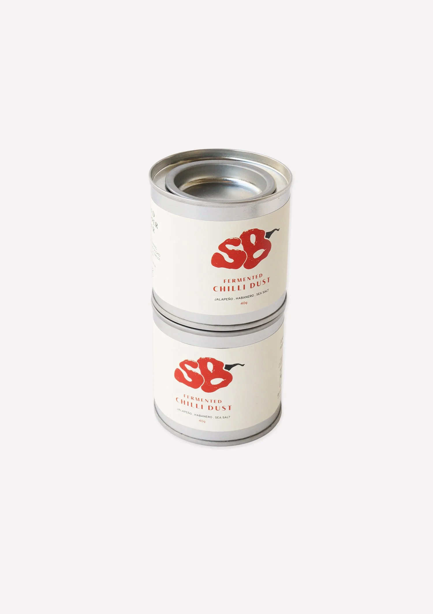 SB Fermented Chili Dust