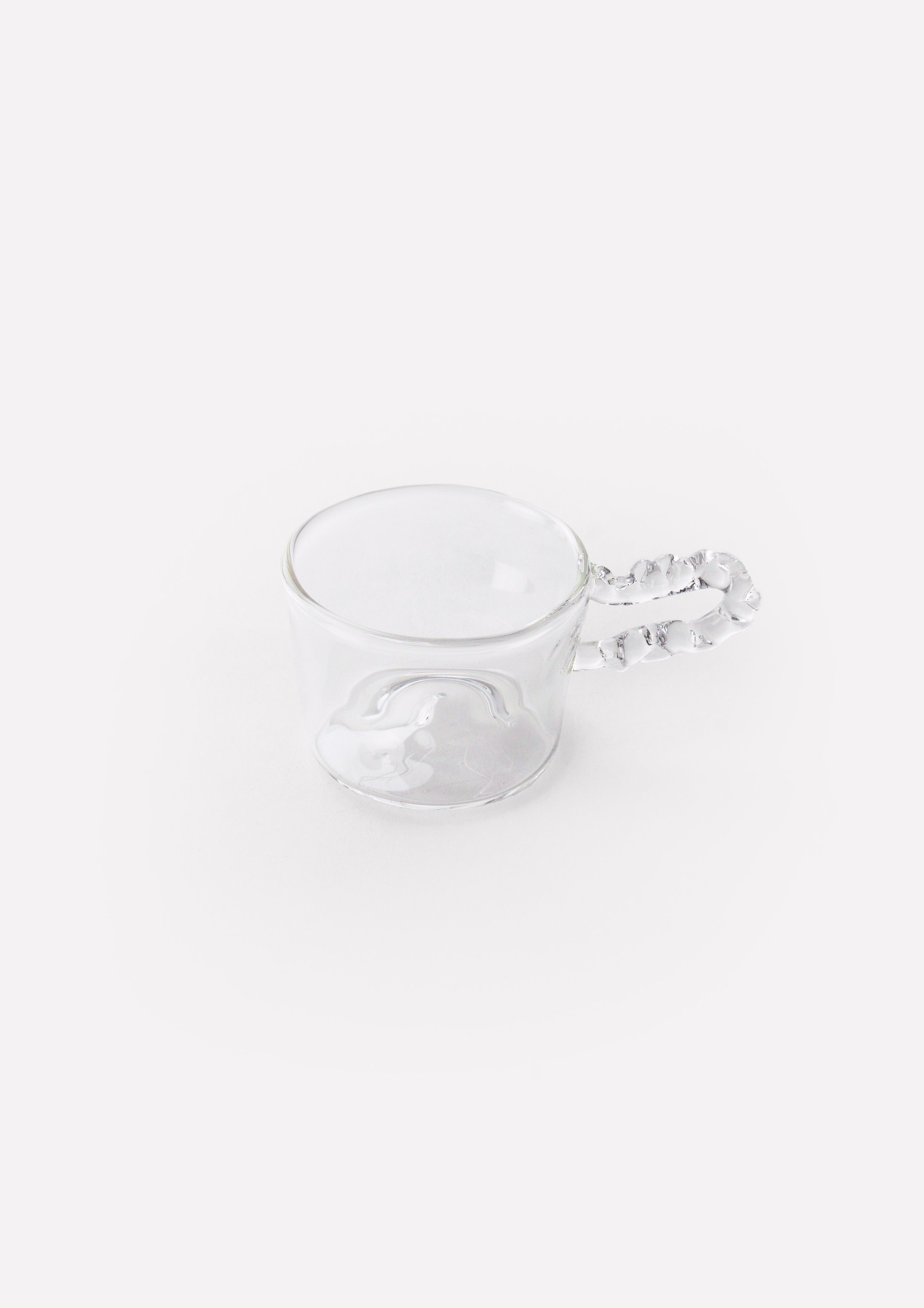 Commonstate Glass Espresso Cup