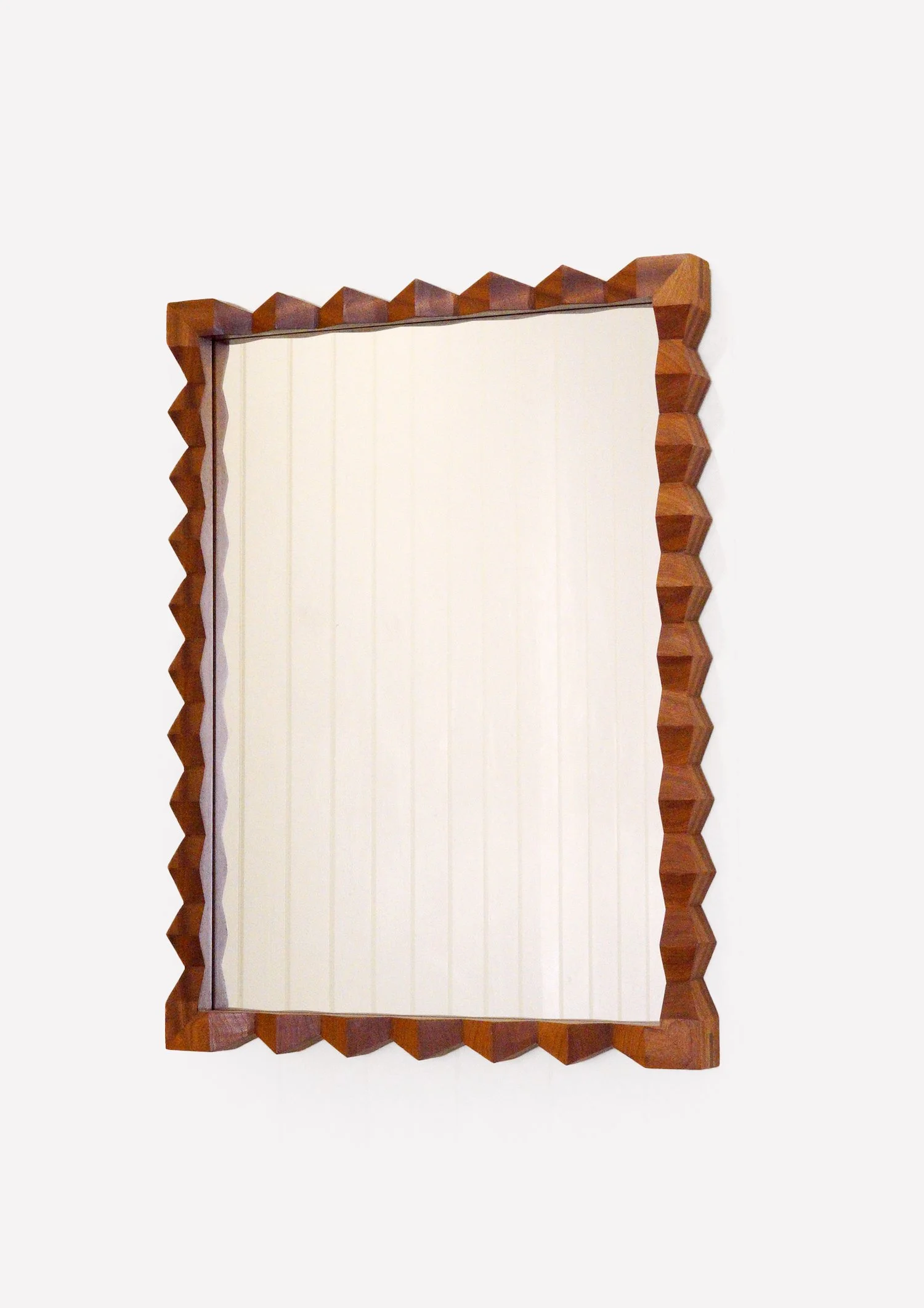 Josh Page Studio Brancusi Mirror