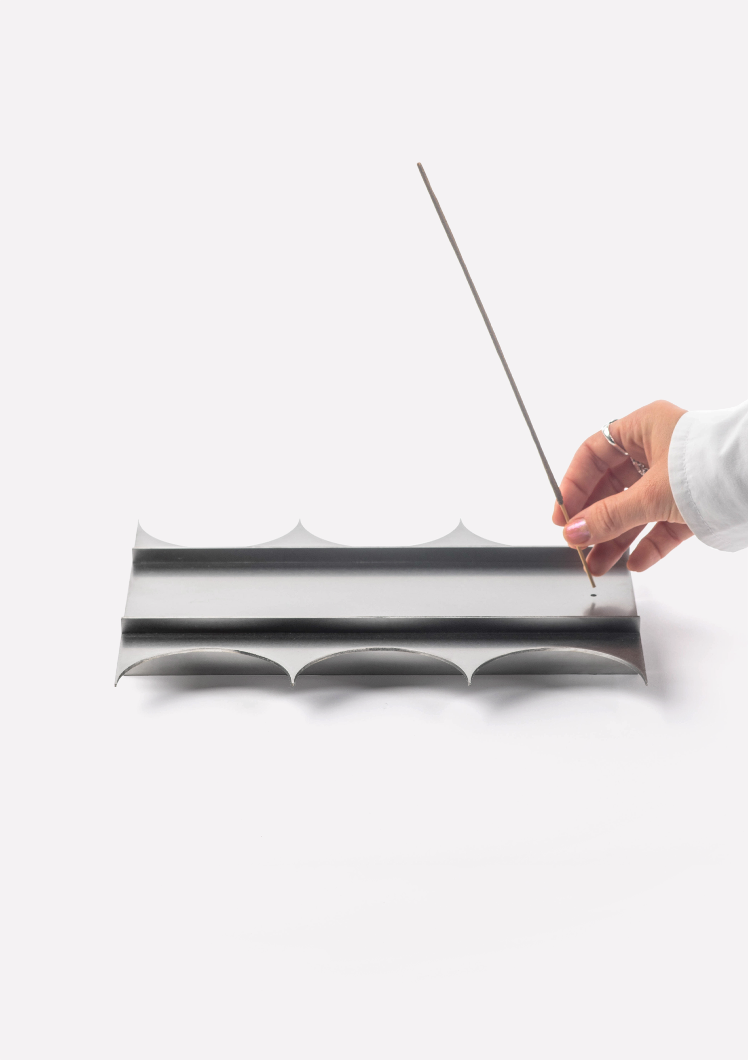 Heiko Bauer Incense Holder