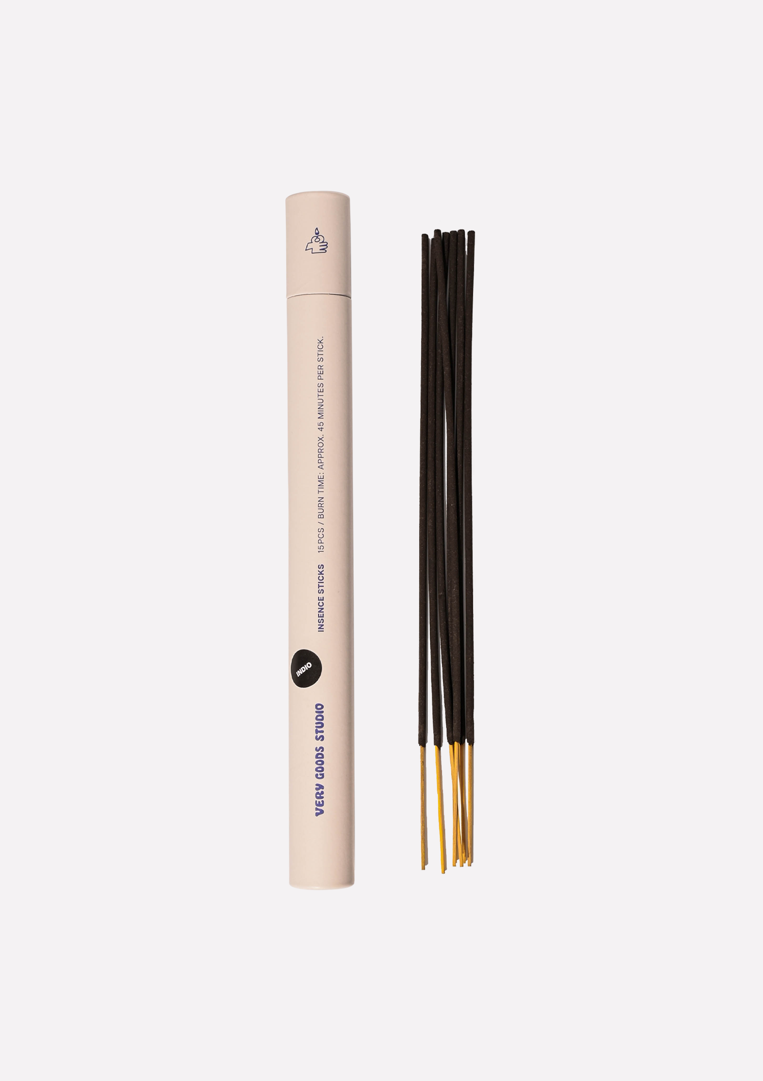 Very Goods Studio Indio Incense