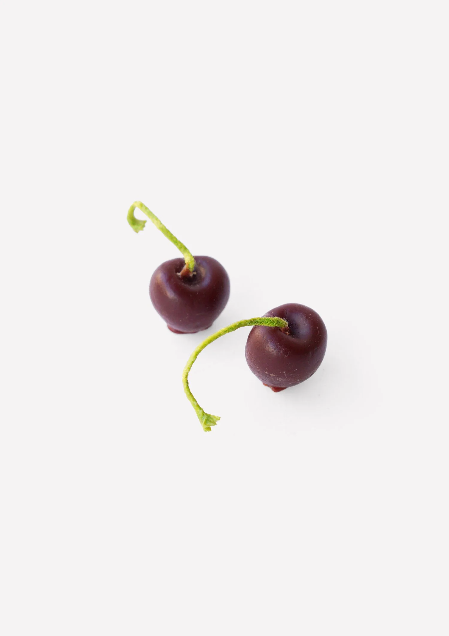 Bombi Cherry Candle