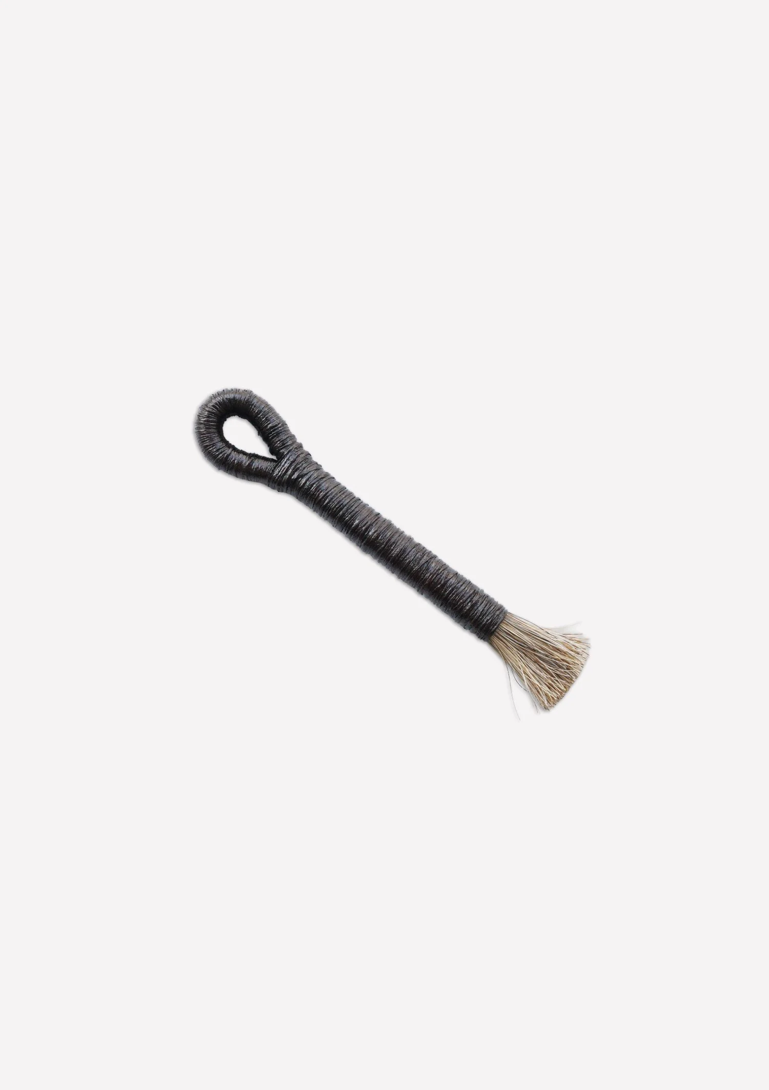 Qiqiqiqi Long-Handle Horsehair Brush