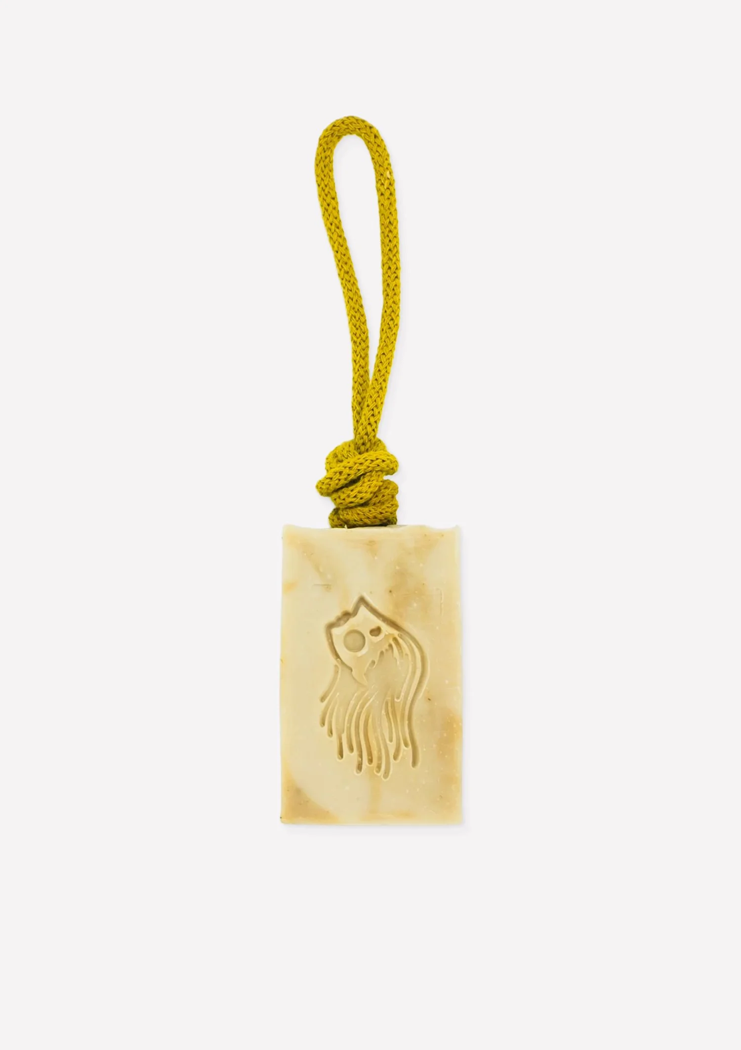 Hag Of The Mist Soap Green Man