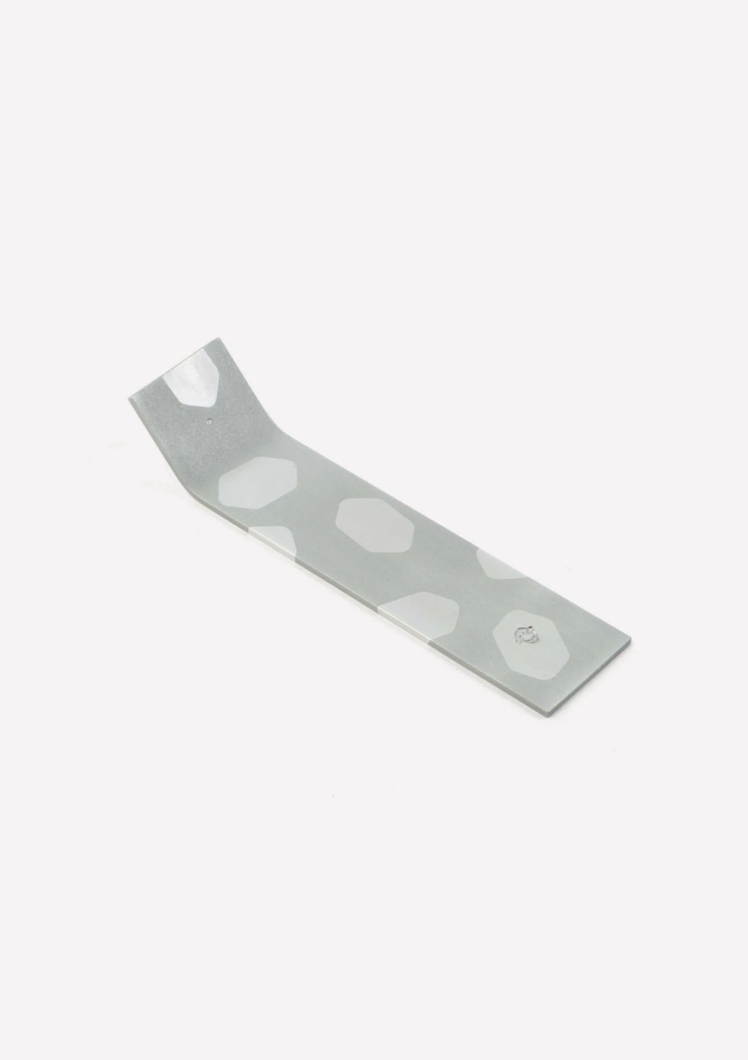 Lessons Aluminium Incense Holder