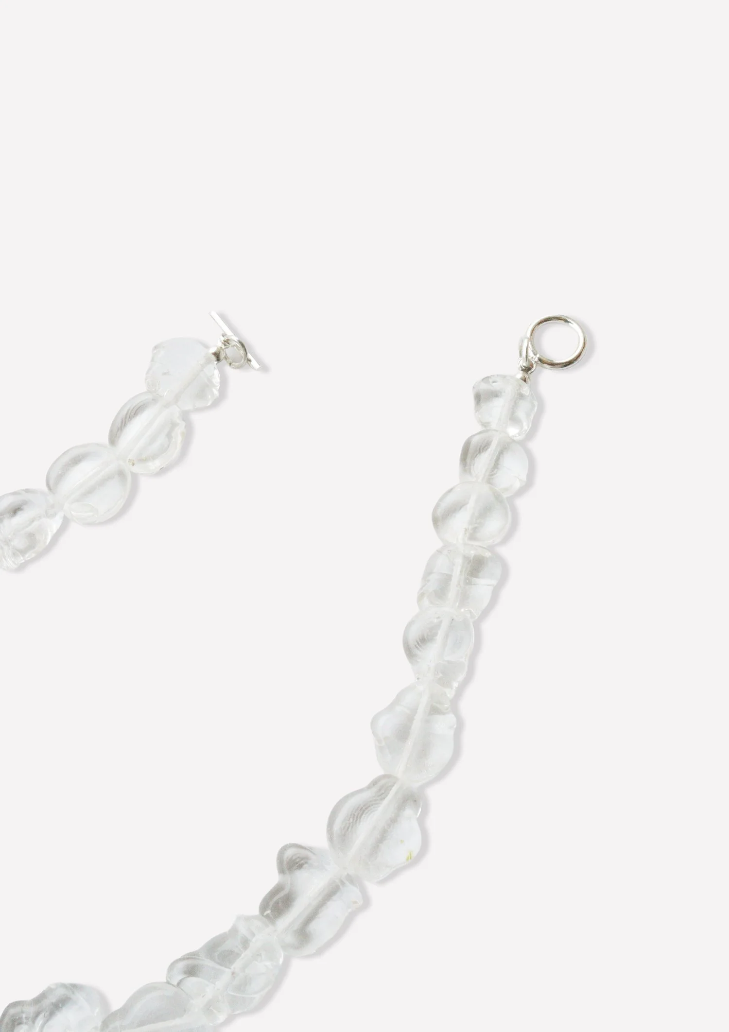 Sarma Works Terre-Mère Necklace
