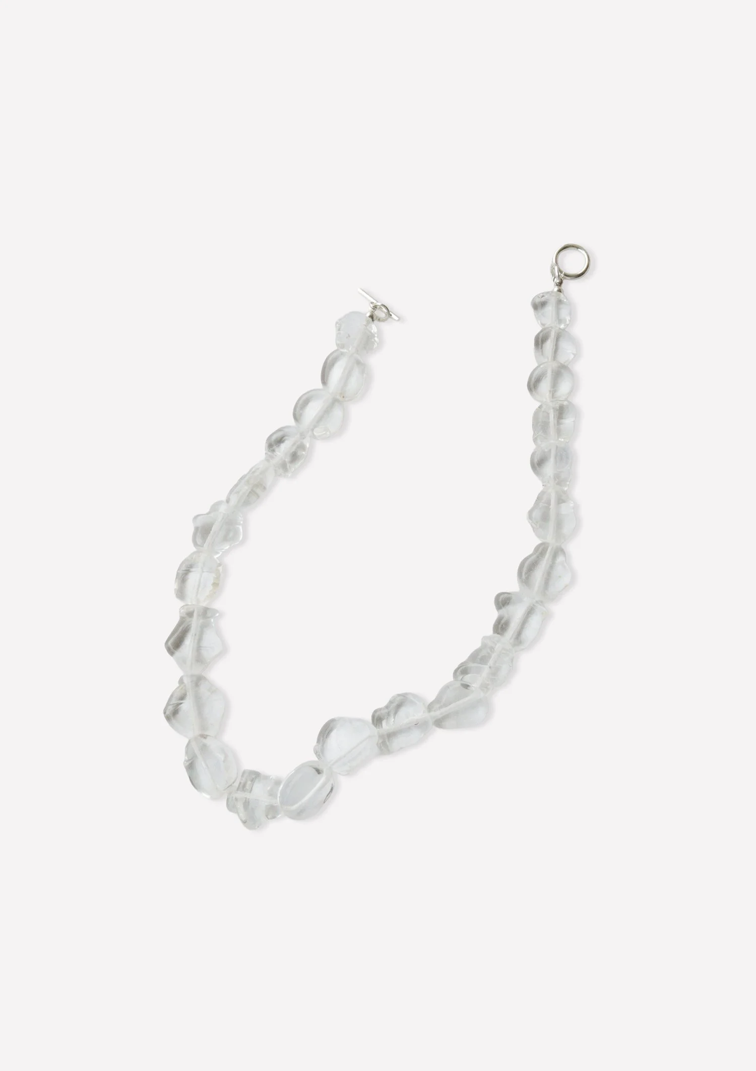 Sarma Works Terre-Mère Necklace
