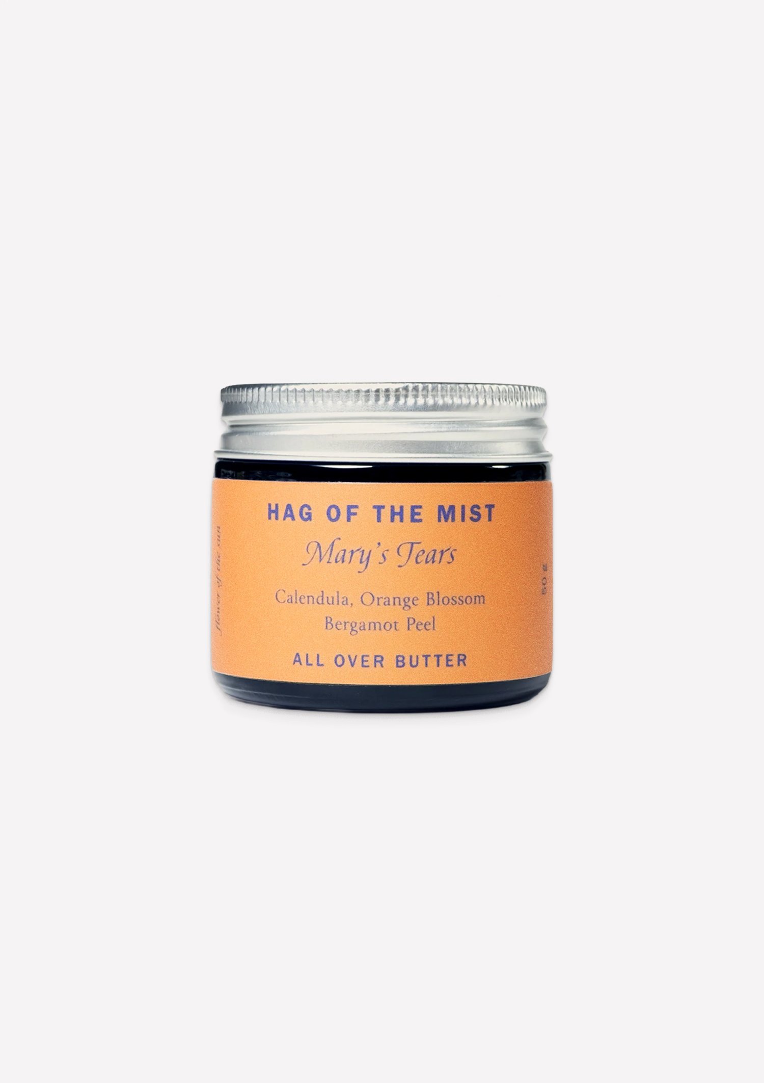 Hag Of The Mist Mary's Tears All Over Butter