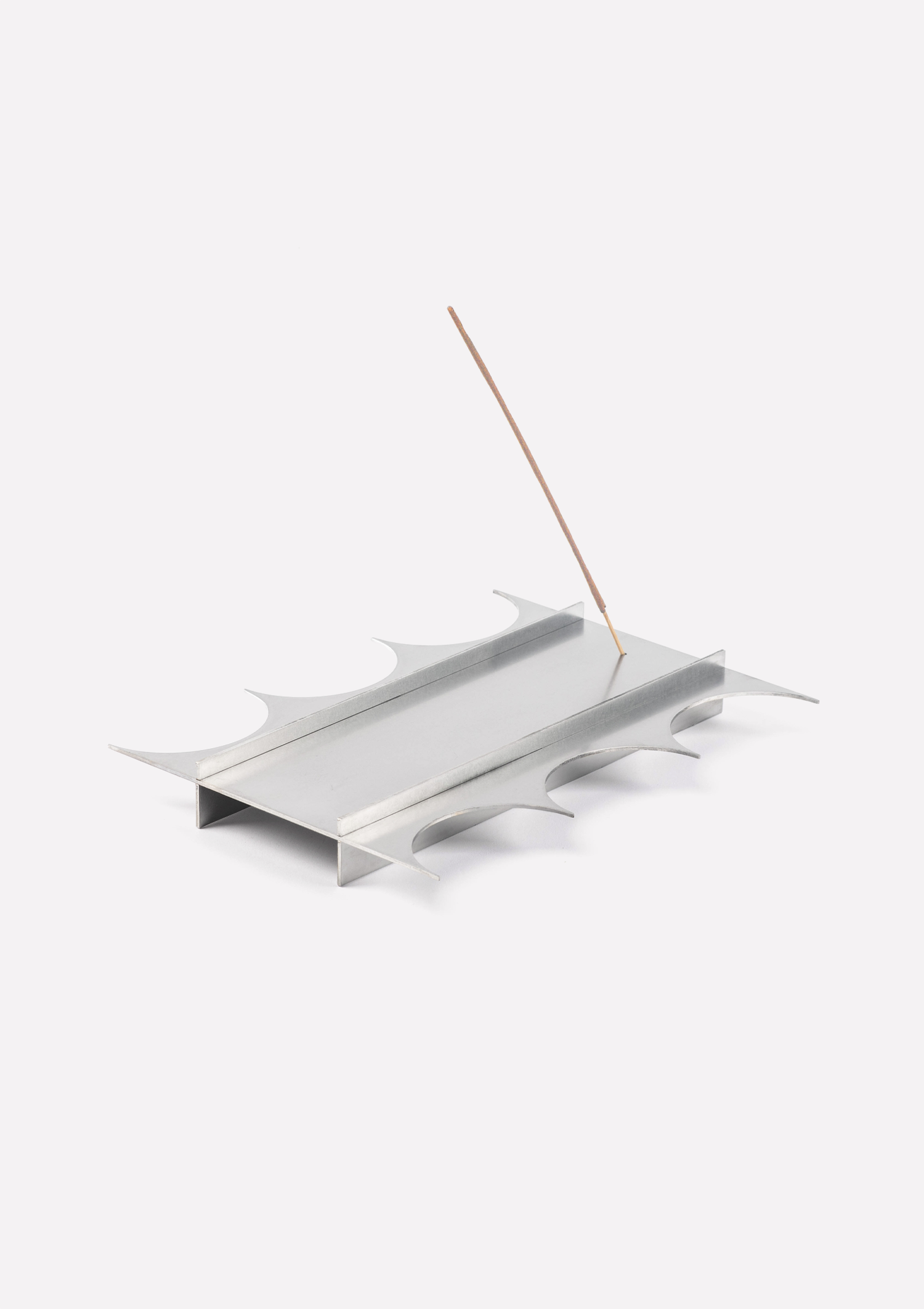 Heiko Bauer Incense Holder