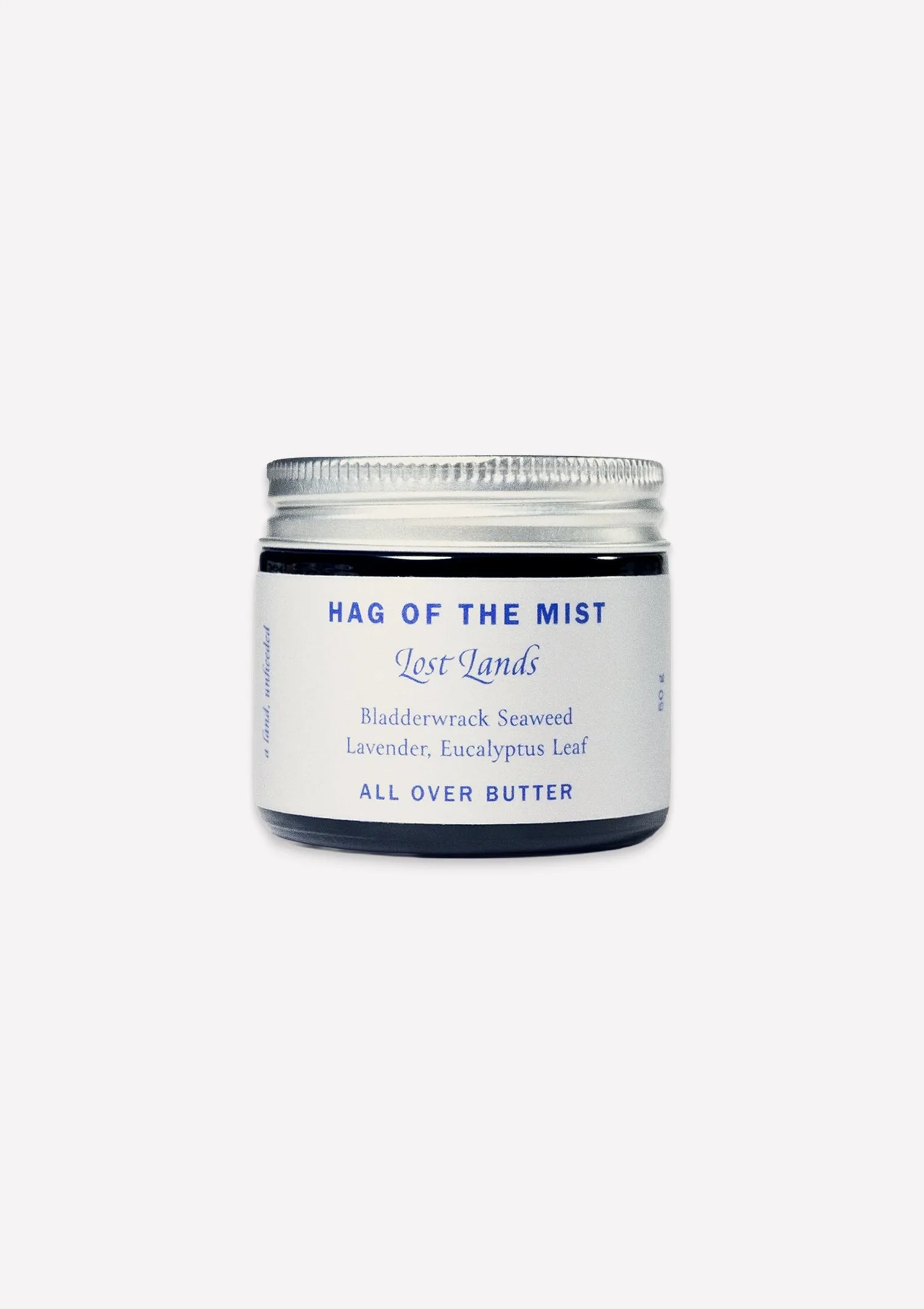 Hag Of The Mist Lost Lands All Over Butter