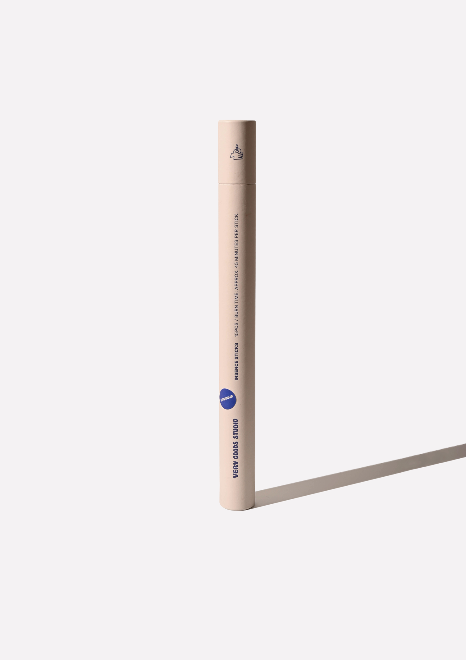 Very Goods Studio Stormur Incense