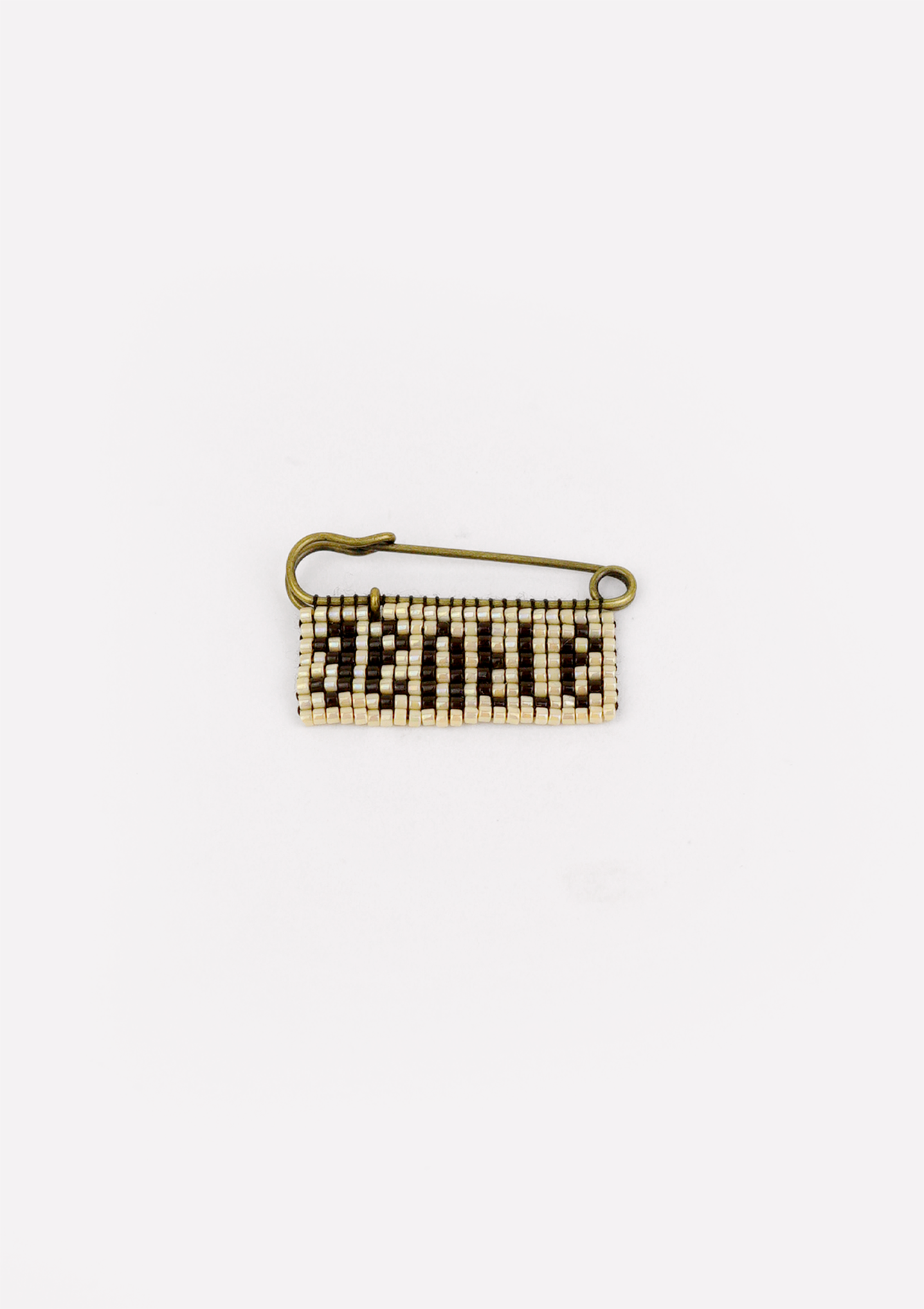 Venerable Beads Gentle Pin