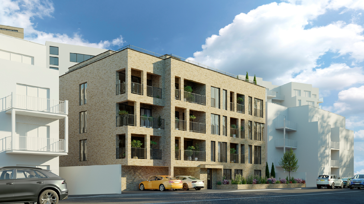 Projects — Community Conversations