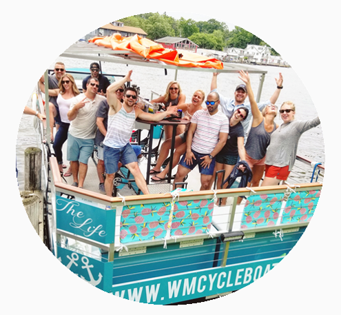 The most anticipated activity for Cincinnati! Sure to be one of the best things to do in Cincy!