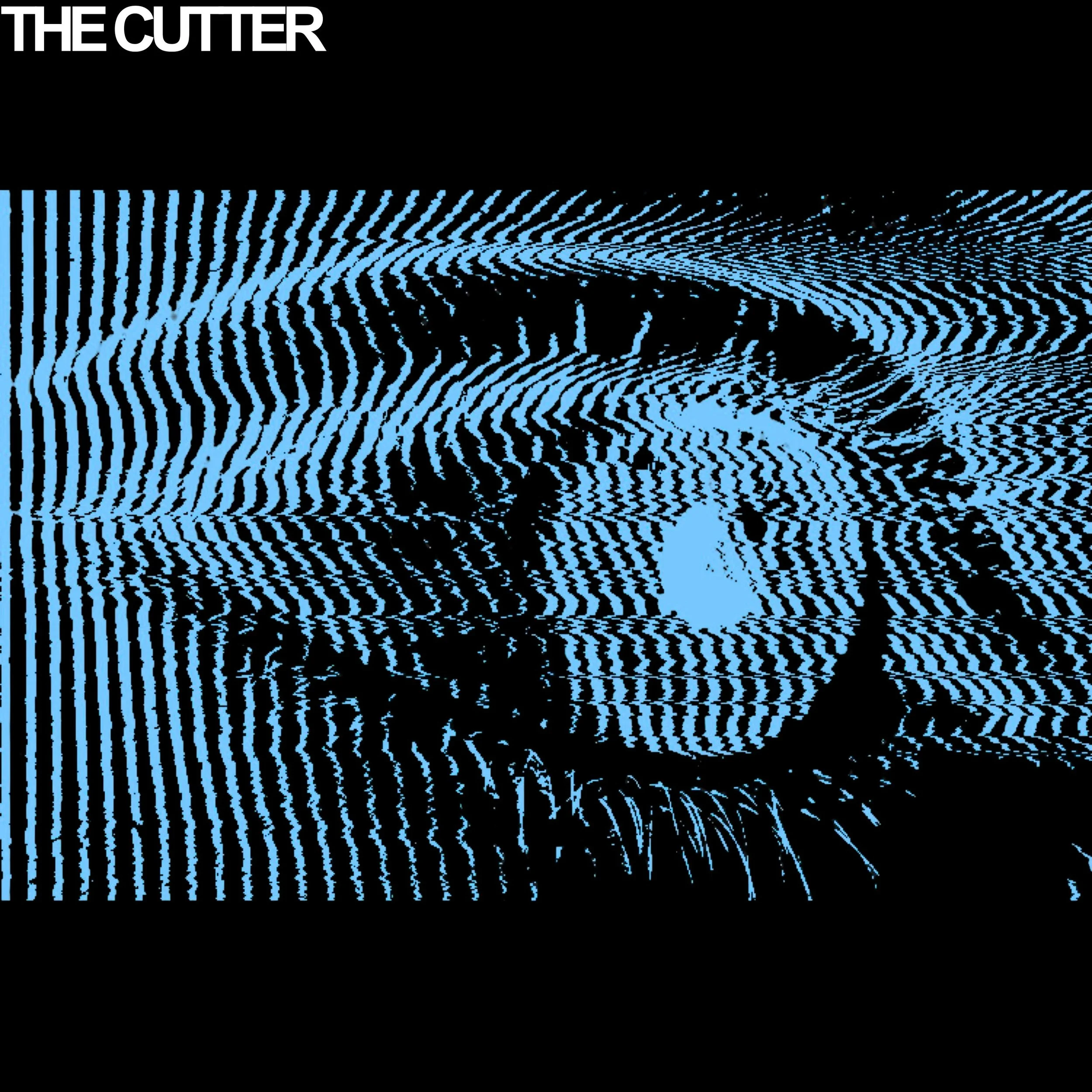 RAM_028: THE CUTTER - S/T EP