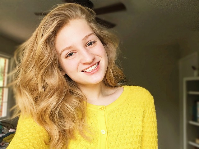 April Schadt