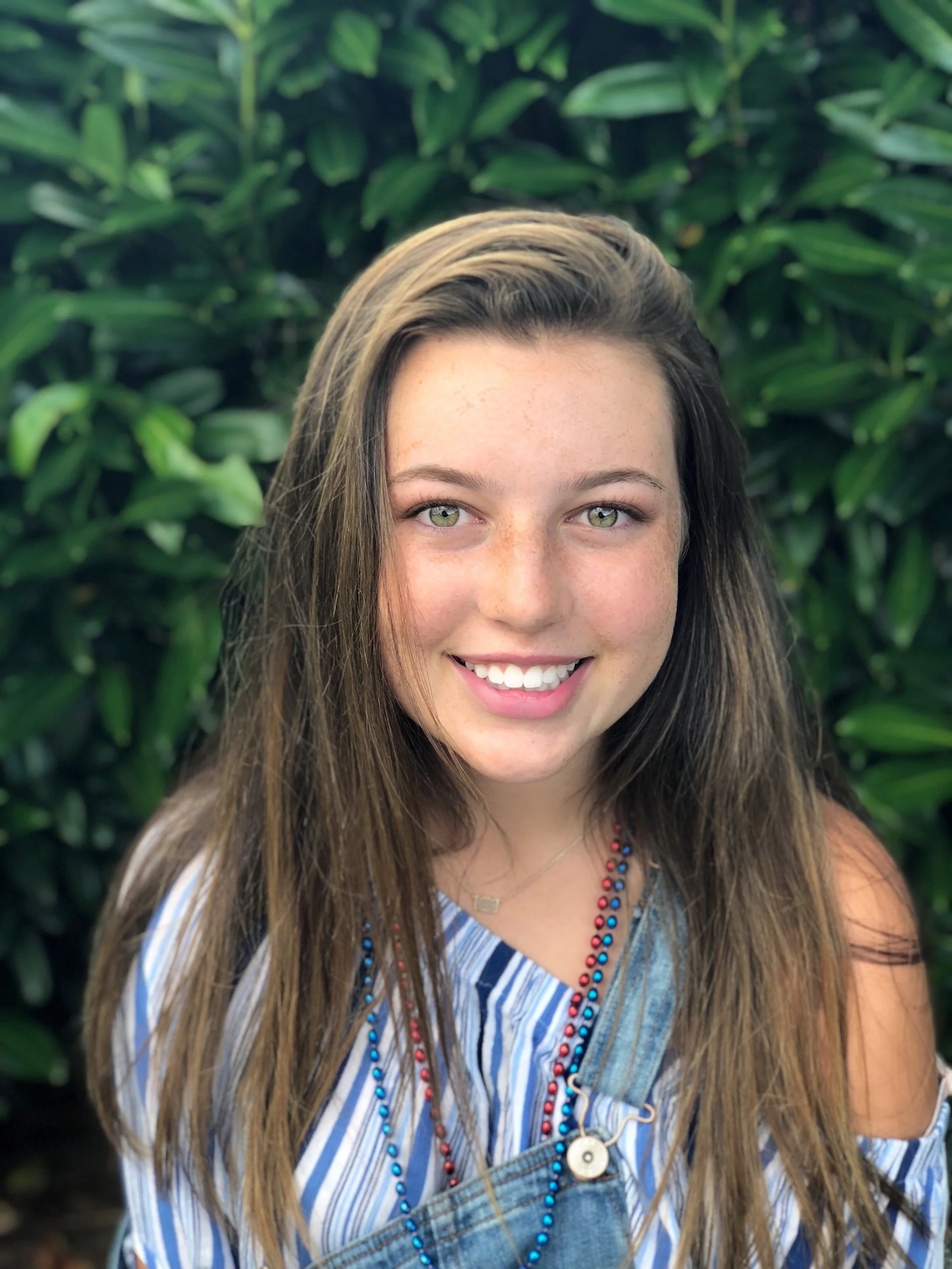 Emily Duke