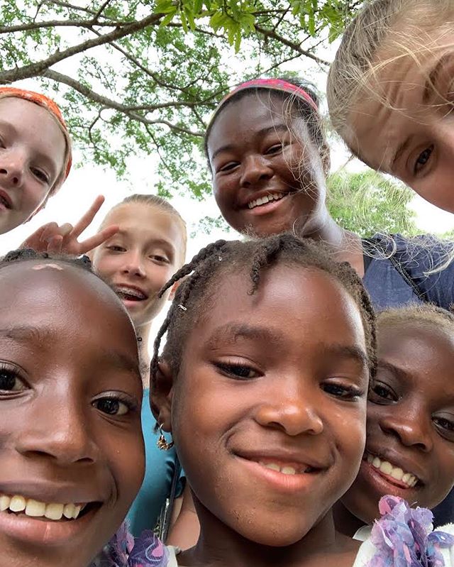 Jemma is back from Haiti! Here are a few words she has about her trip: &ldquo;Leaving these kids was the hardest thing I have ever done and I never really understood how just waving at at a kid could bring in so much light. For the time spent in Hait