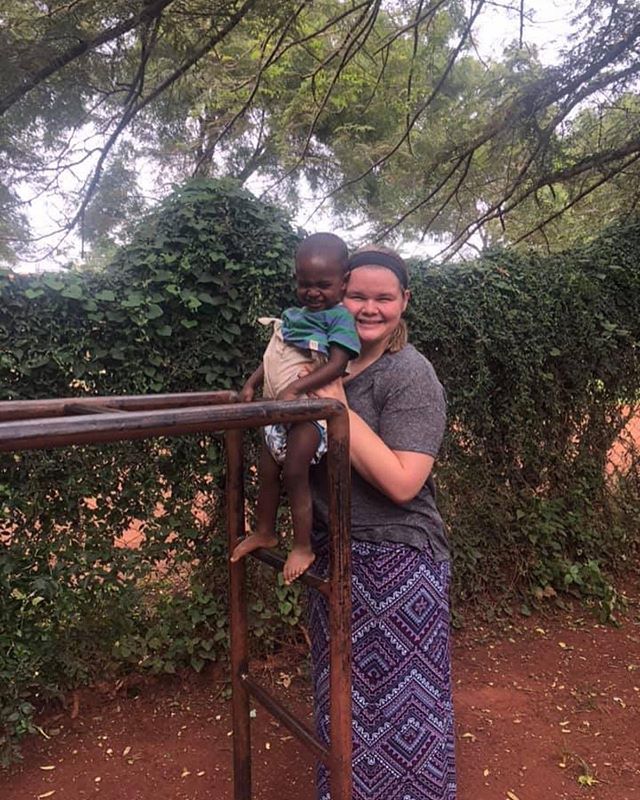 Emily is back from Uganda! Here are some of her amazing words from her trip, were so proud of you Emily! &ldquo;This was my first mission trip. I went to Jinja, Uganda for 2 weeks with Heal Ministries and let me tell you...the whole thing was amazing