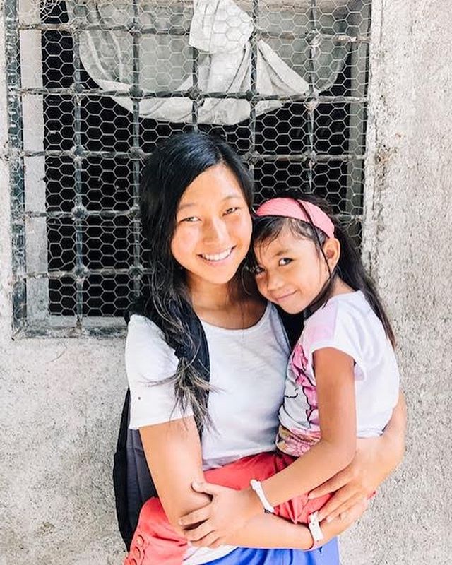 Kelly is back from Honduras! Here is what she has to say about her trip: &ldquo;
This was my first mission trip and I traveled to San Lorenzo Honduras. Going on this trip was one of the best decisions I&rsquo;ve made in my life and I&rsquo;m so grate